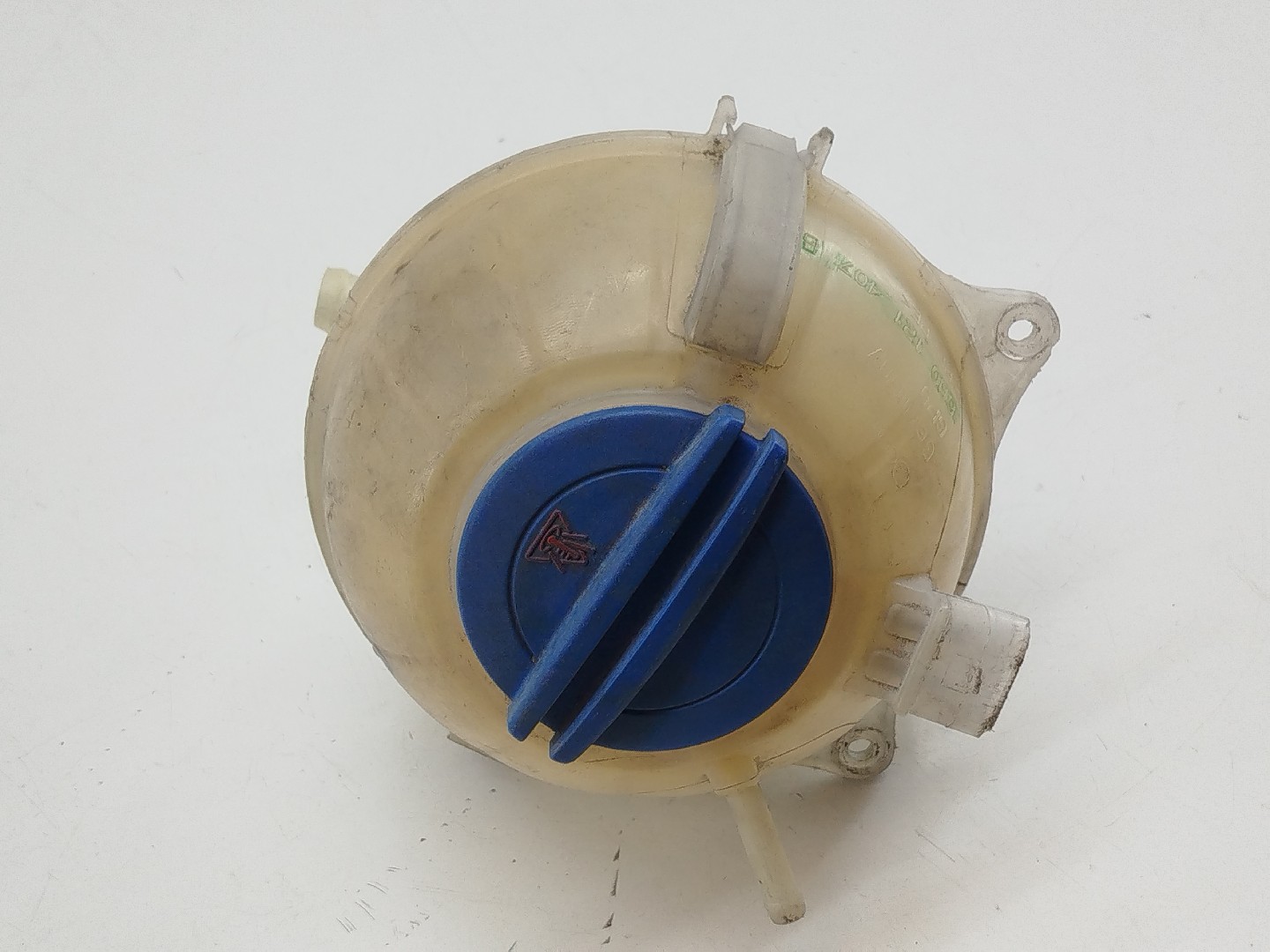 Reservatório de agua do Radiador VOLKSWAGEN POLO (9N_) | 01 - 14 Imagem-6