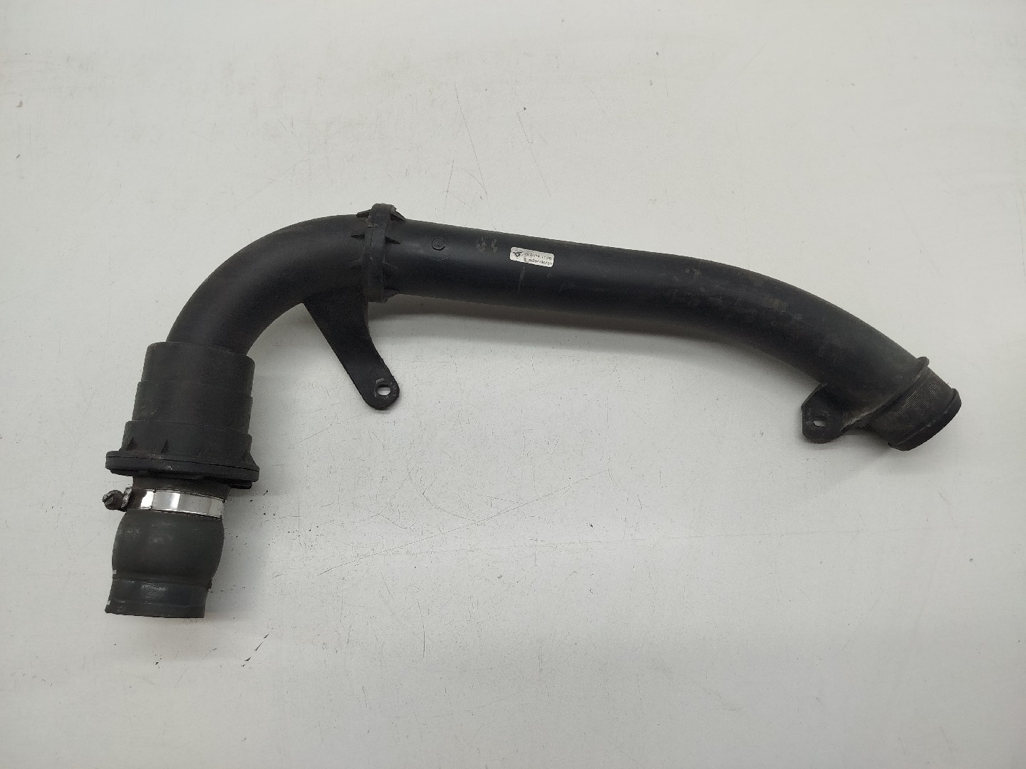 Tubagem do Intercooler PEUGEOT 508 SW I (8E_) | 10 - 18