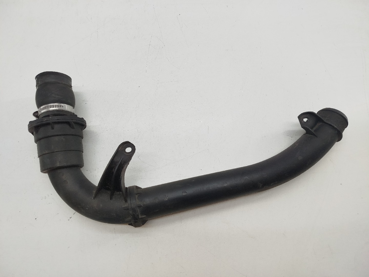 Tubagem do Intercooler PEUGEOT 508 SW I (8E_) | 10 - 18 Imagem-1