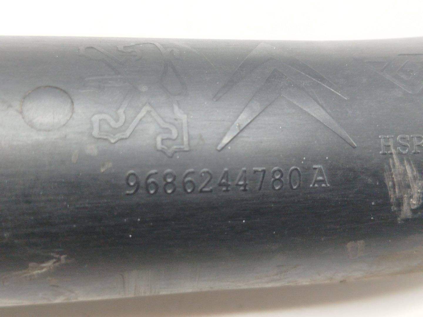 Tubagem do Intercooler PEUGEOT 508 SW I (8E_) | 10 - 18 Imagem-2