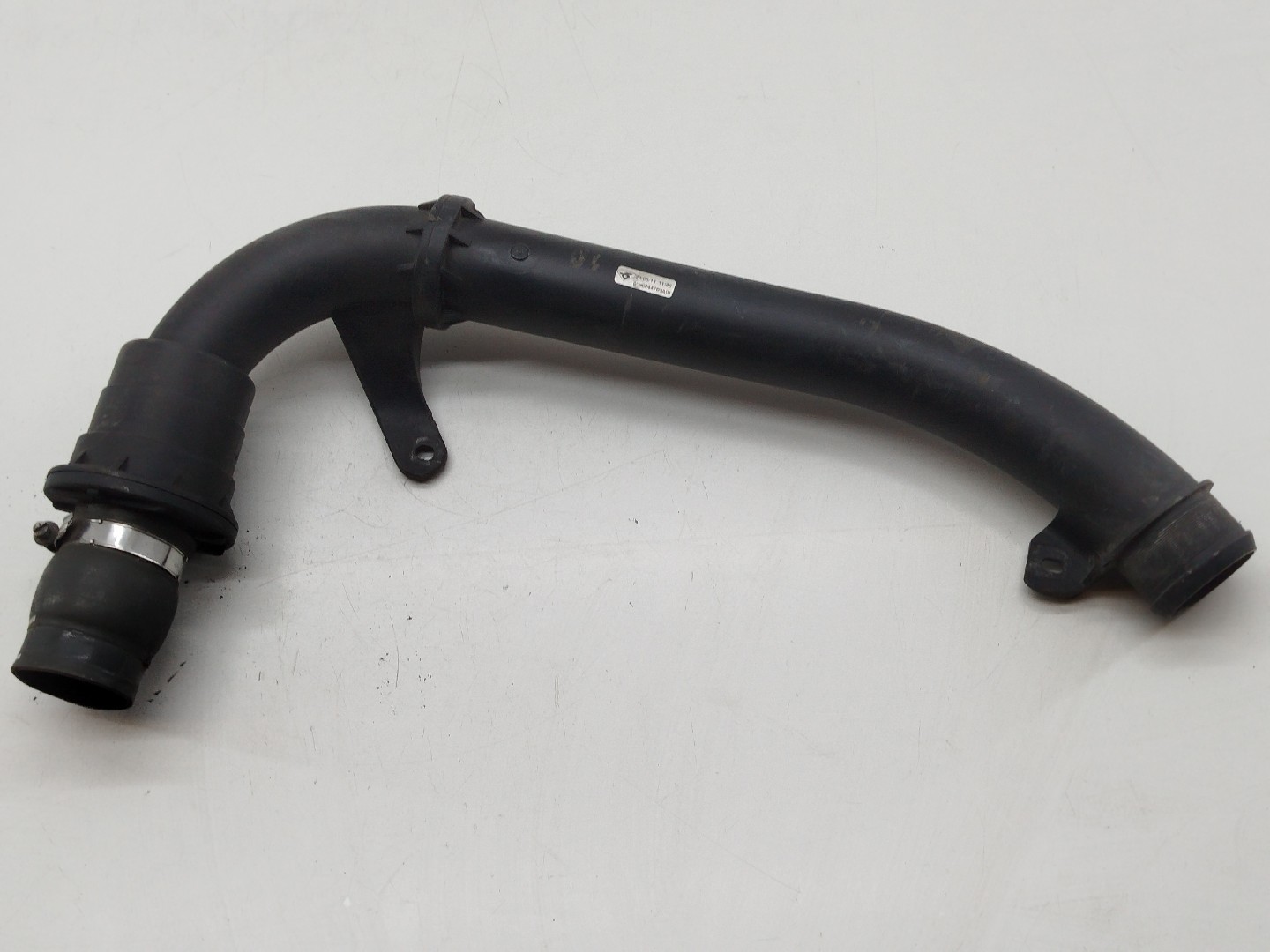 Tubagem do Intercooler PEUGEOT 508 SW I (8E_) | 10 - 18 Imagem-4