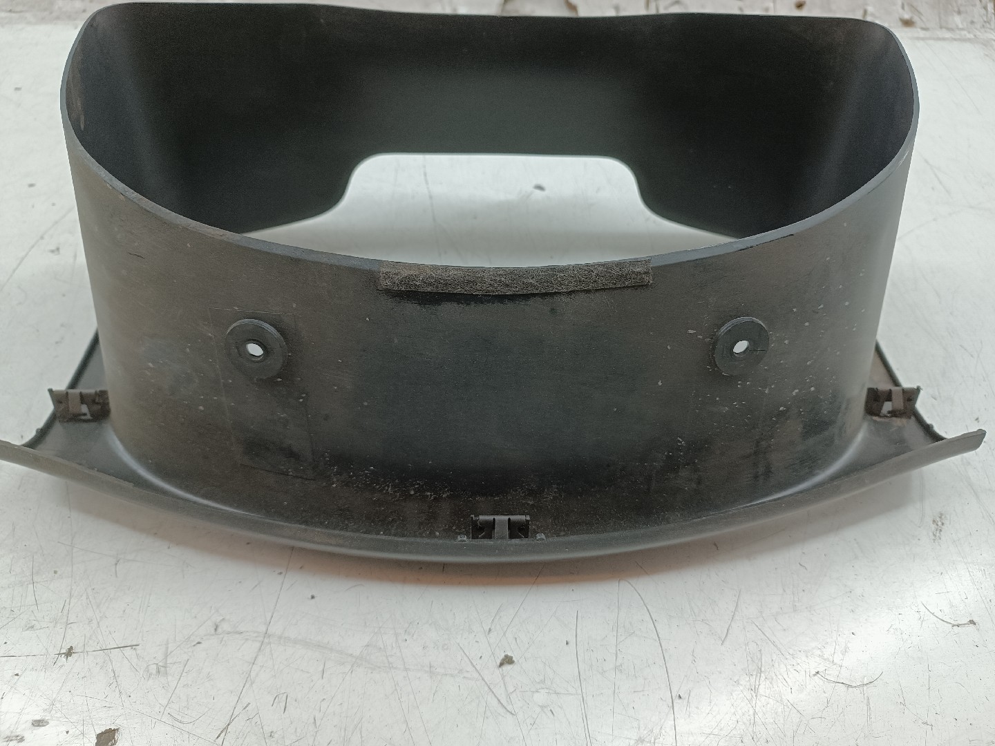 Aro de quadrante FORD TRANSIT Caixa (E_ _) | 94 - 00 Imagem-1