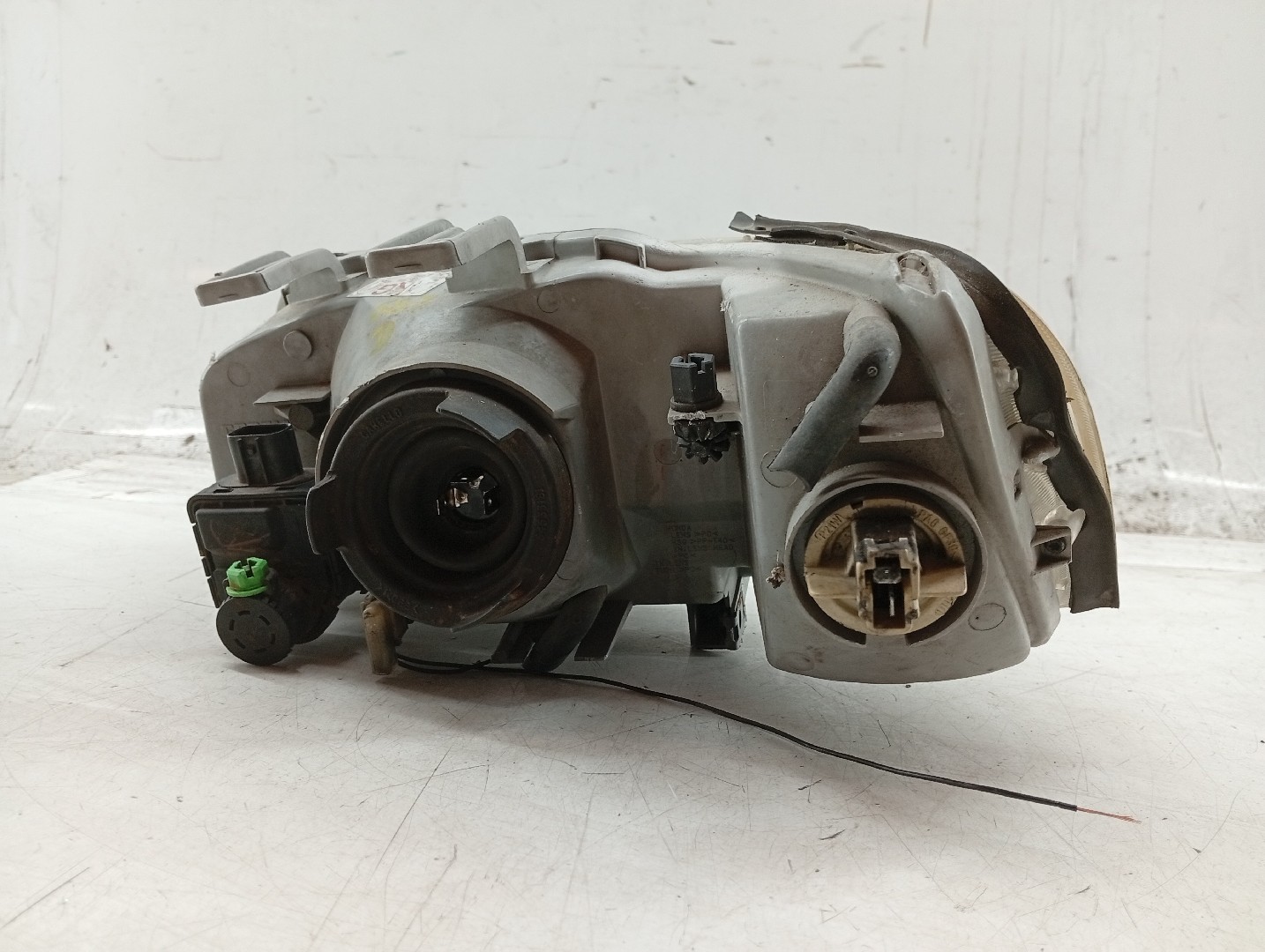 Ótica Direita HONDA CIVIC VI Fastback (MA, MB) | 94 - 01 Imagem-3