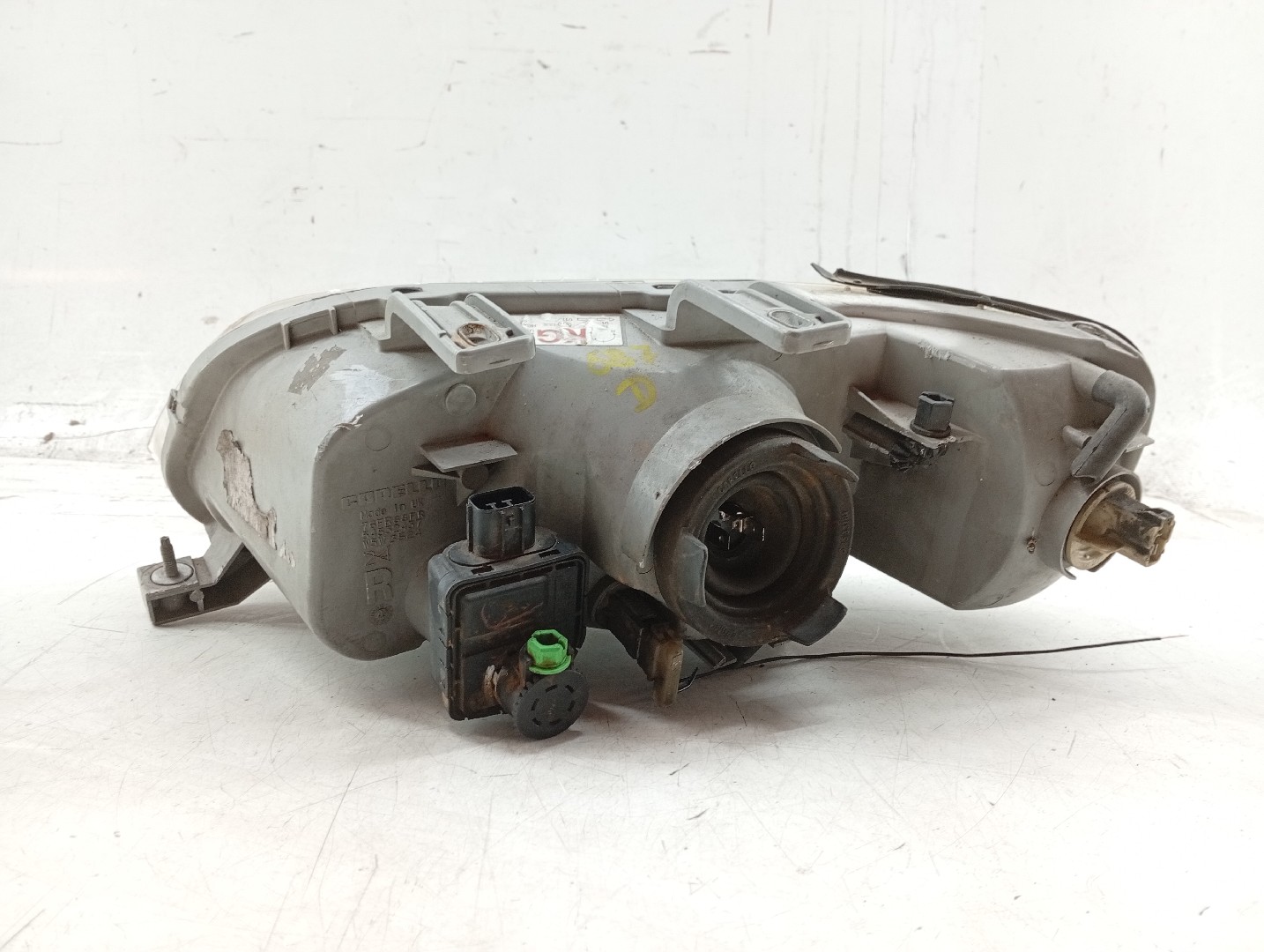 Ótica Direita HONDA CIVIC VI Fastback (MA, MB) | 94 - 01 Imagem-2