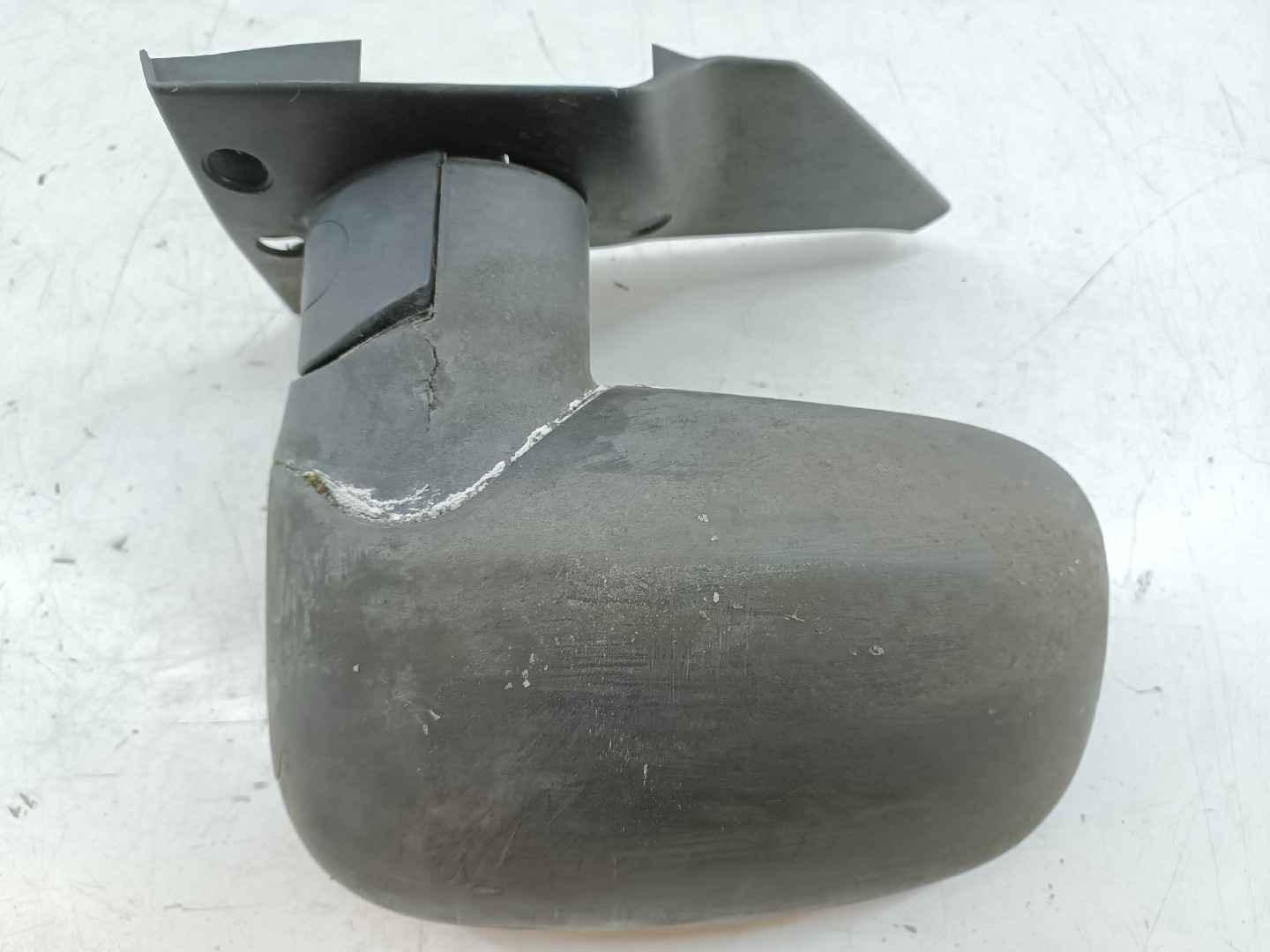 Espelho Retrovisor Esquerdo FORD TRANSIT Caixa (E_ _) | 94 - 00 Imagem-4