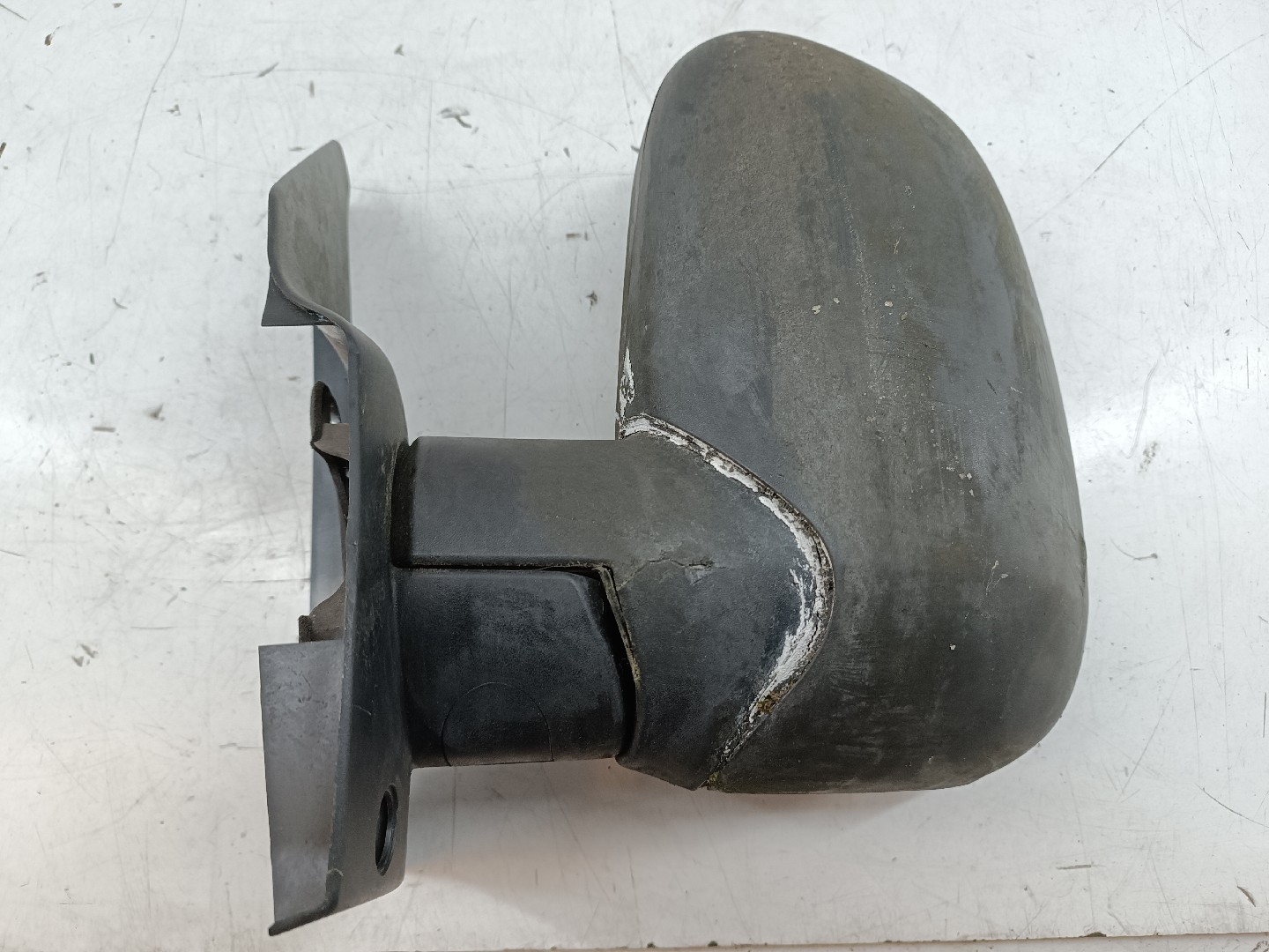 Espelho Retrovisor Esquerdo FORD TRANSIT Caixa (E_ _) | 94 - 00 Imagem-3