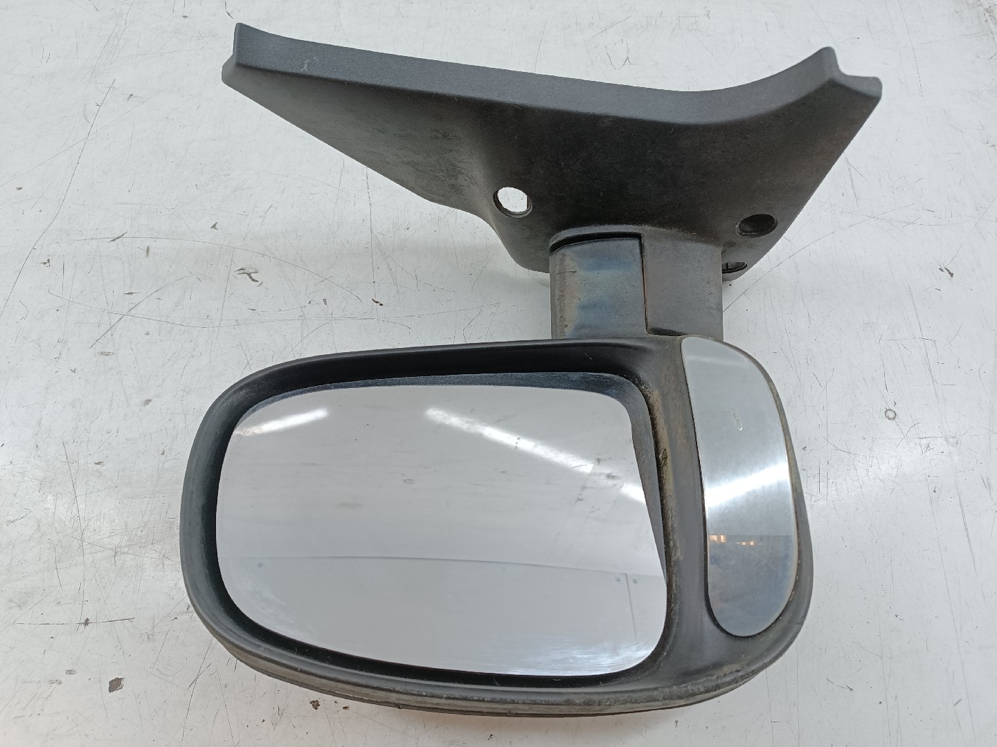 Espelho Retrovisor Esquerdo FORD TRANSIT Caixa (E_ _) | 94 - 00 Imagem-5