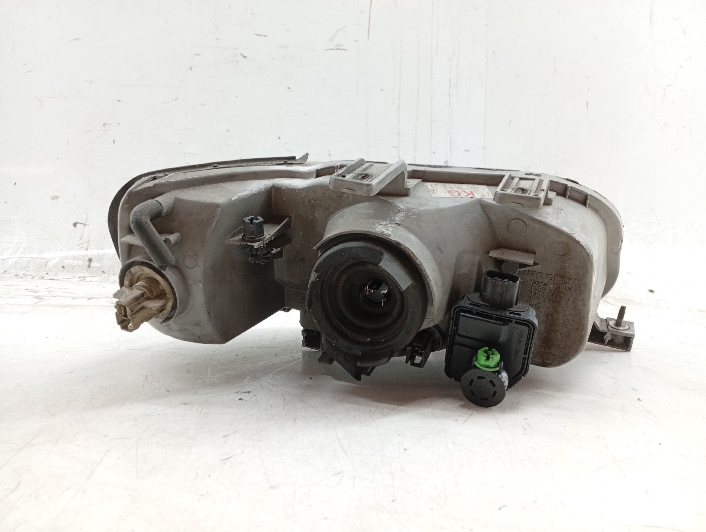 Ótica Esquerda HONDA CIVIC VI Fastback (MA, MB) | 94 - 01 Imagem-1