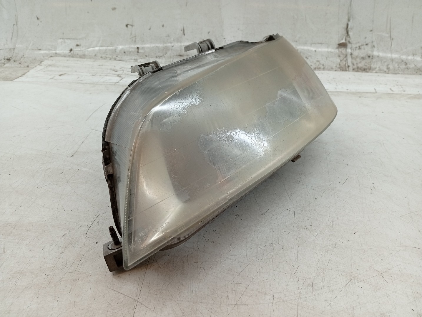 Ótica Esquerda HONDA CIVIC VI Fastback (MA, MB) | 94 - 01 Imagem-3