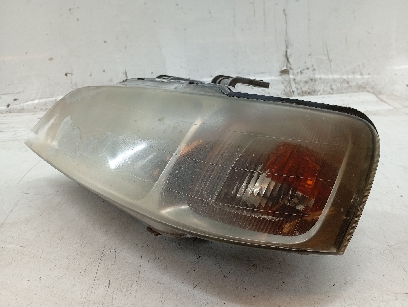 Ótica Esquerda HONDA CIVIC VI Fastback (MA, MB) | 94 - 01 Imagem-4