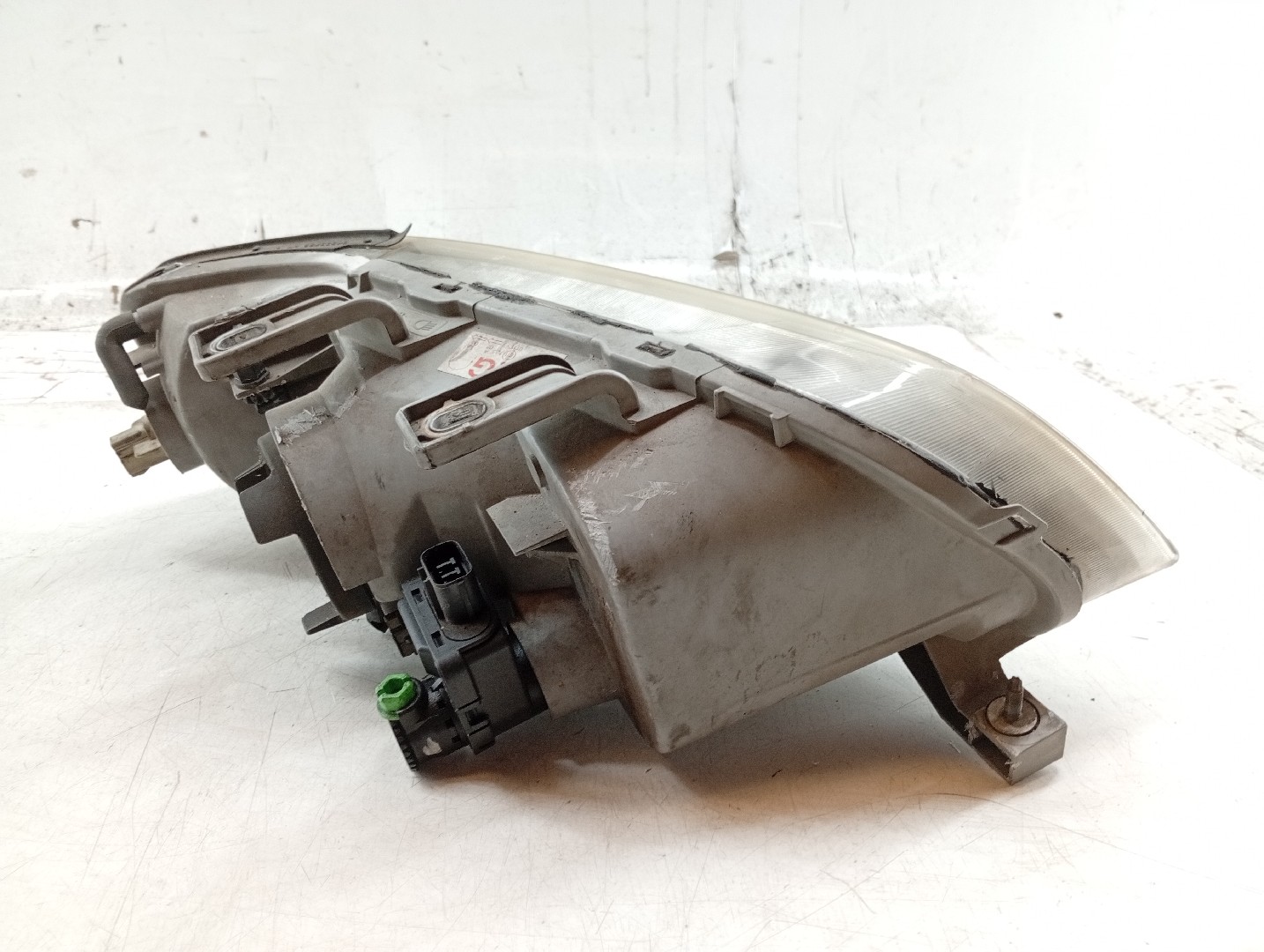 Ótica Esquerda HONDA CIVIC VI Fastback (MA, MB) | 94 - 01 Imagem-2