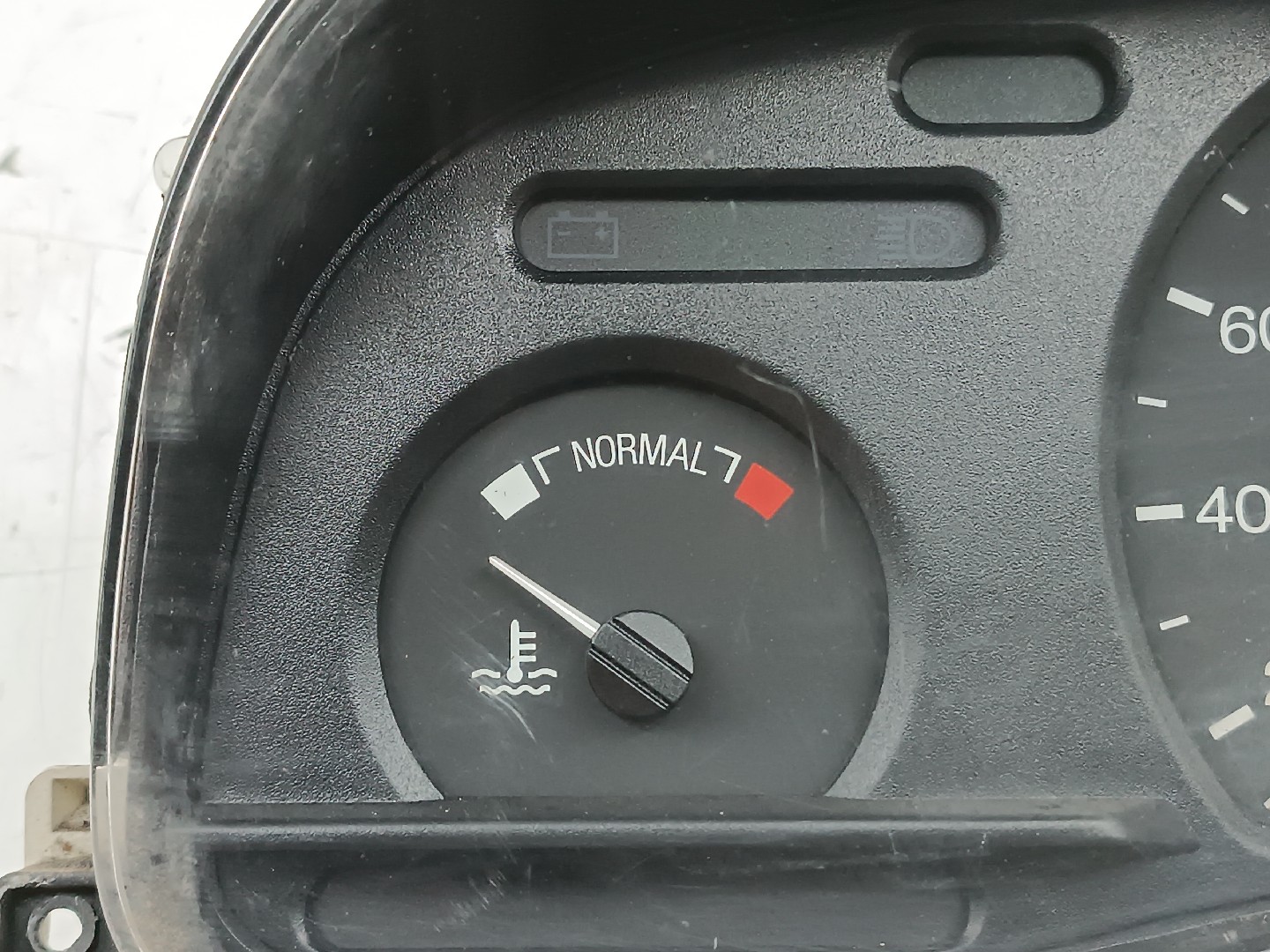 Quadrante FORD TRANSIT Caixa (E_ _) | 94 - 00 Imagem-4