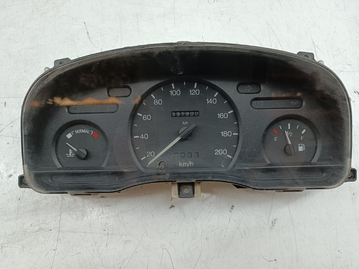 Quadrante FORD TRANSIT Caixa (E_ _) | 94 - 00 Imagem-7