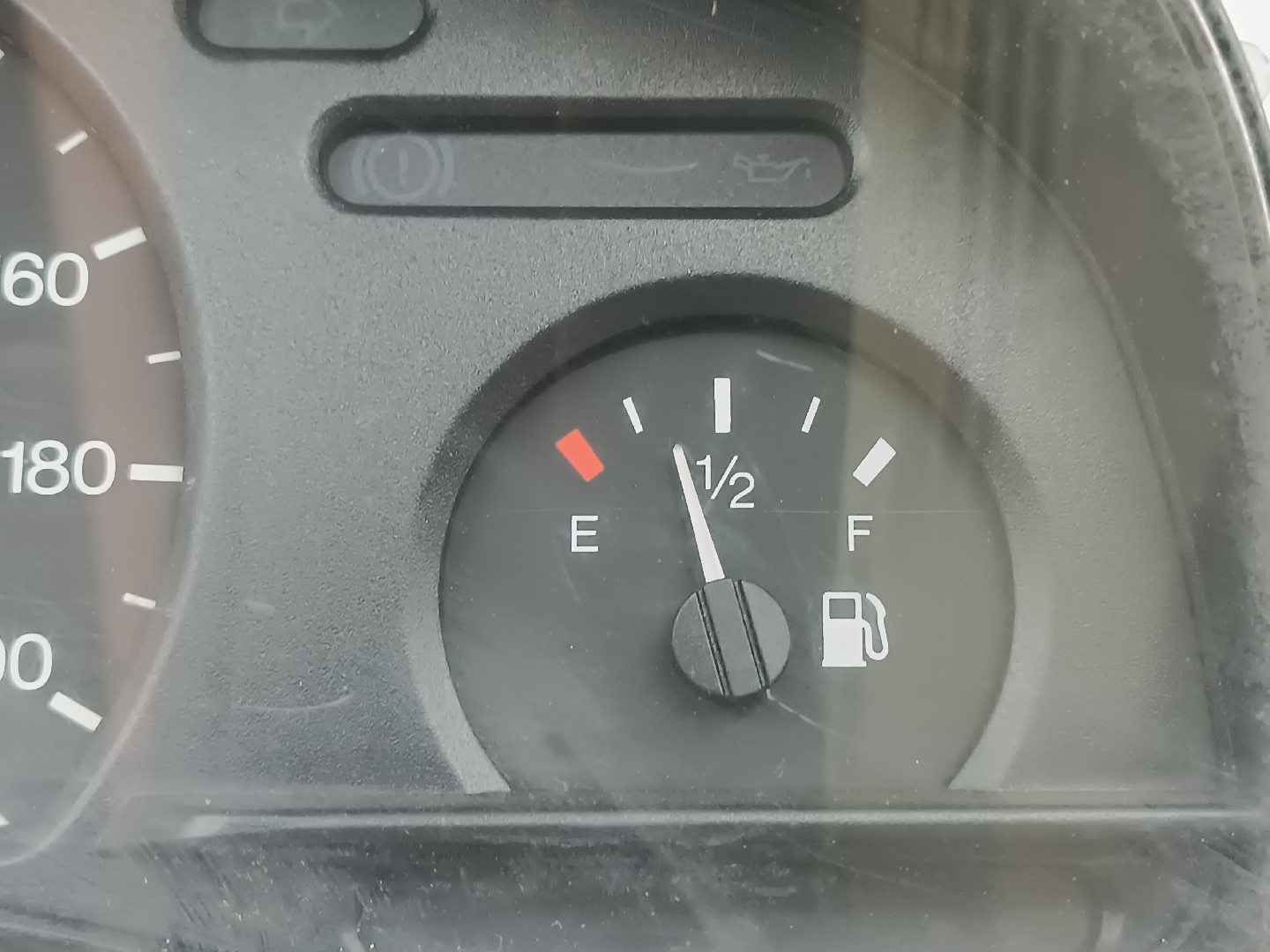 Quadrante FORD TRANSIT Caixa (E_ _) | 94 - 00 Imagem-6