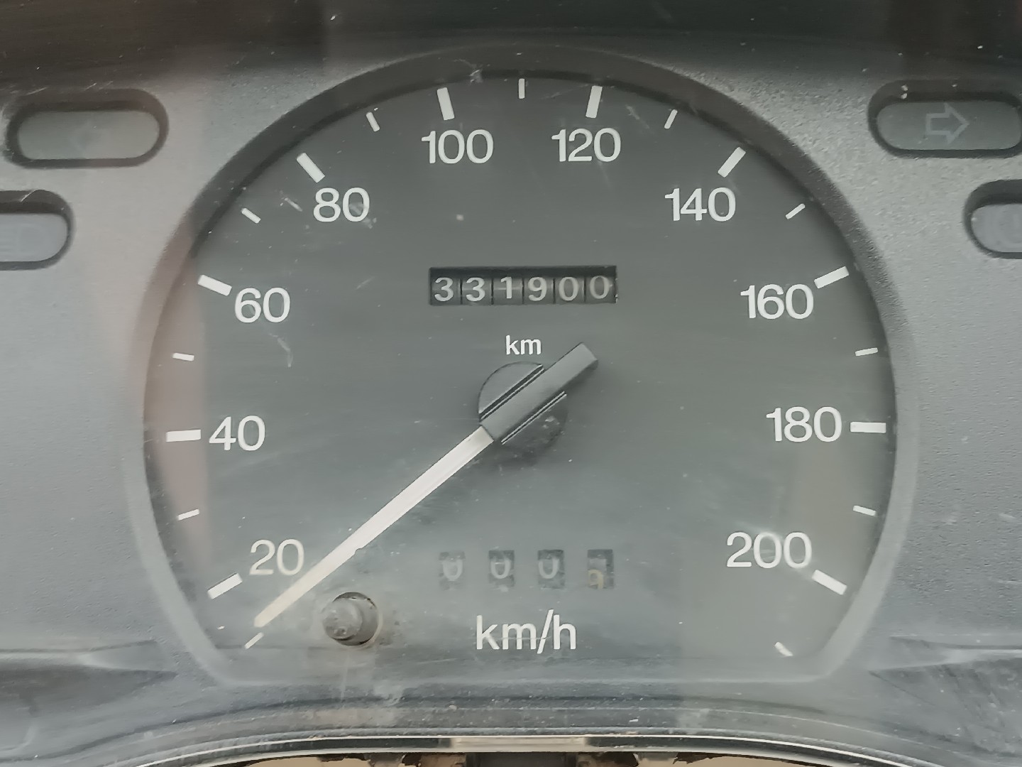 Quadrante FORD TRANSIT Caixa (E_ _) | 94 - 00 Imagem-5