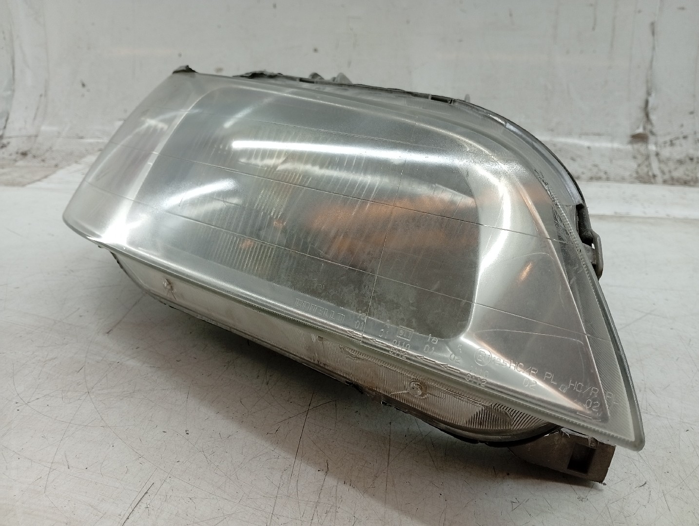 Ótica Direita HONDA CIVIC VI Fastback (MA, MB) | 94 - 01 Imagem-1