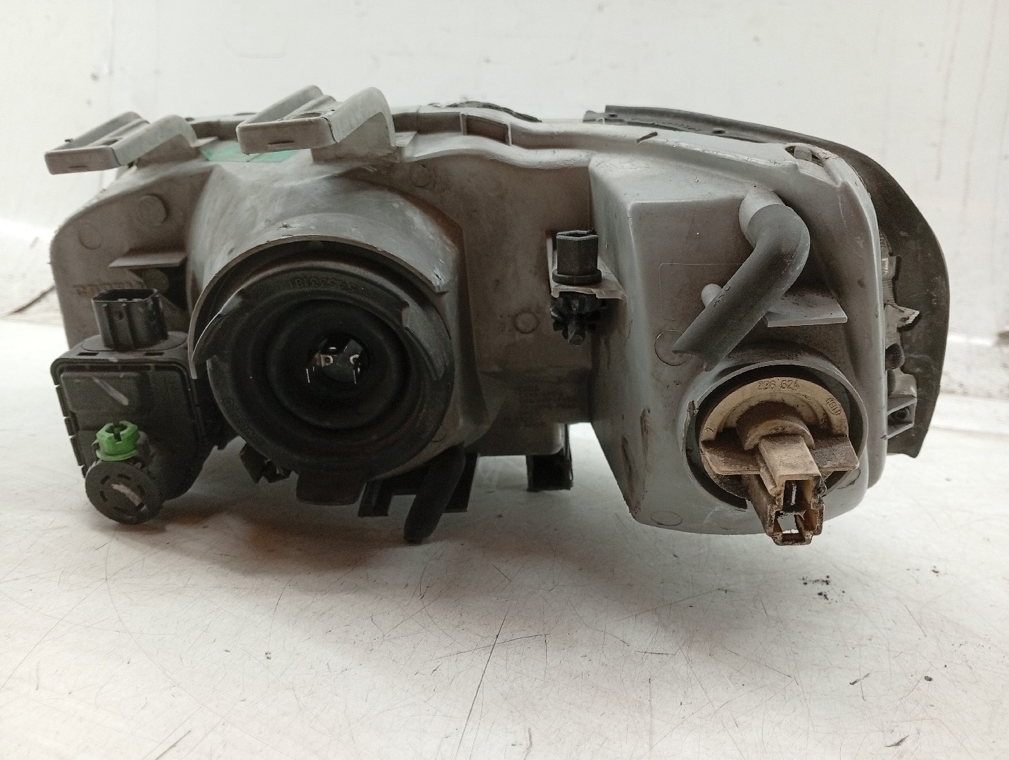 Ótica Direita HONDA CIVIC VI Fastback (MA, MB) | 94 - 01 Imagem-3