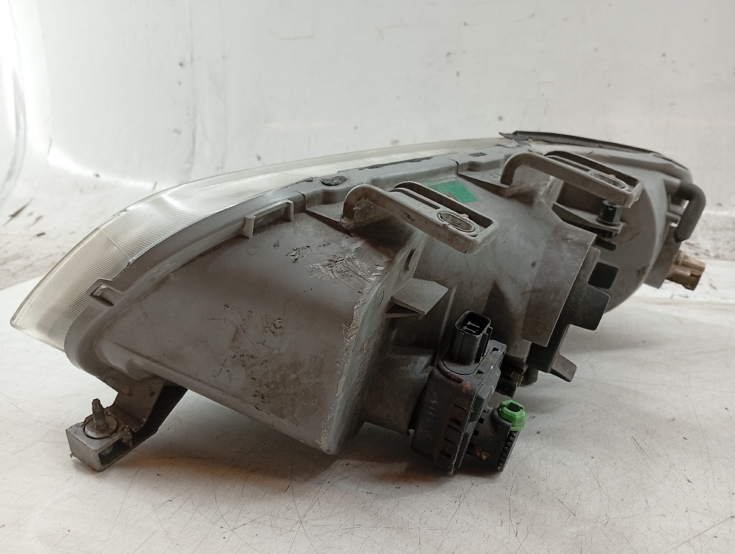 Ótica Direita HONDA CIVIC VI Fastback (MA, MB) | 94 - 01 Imagem-2