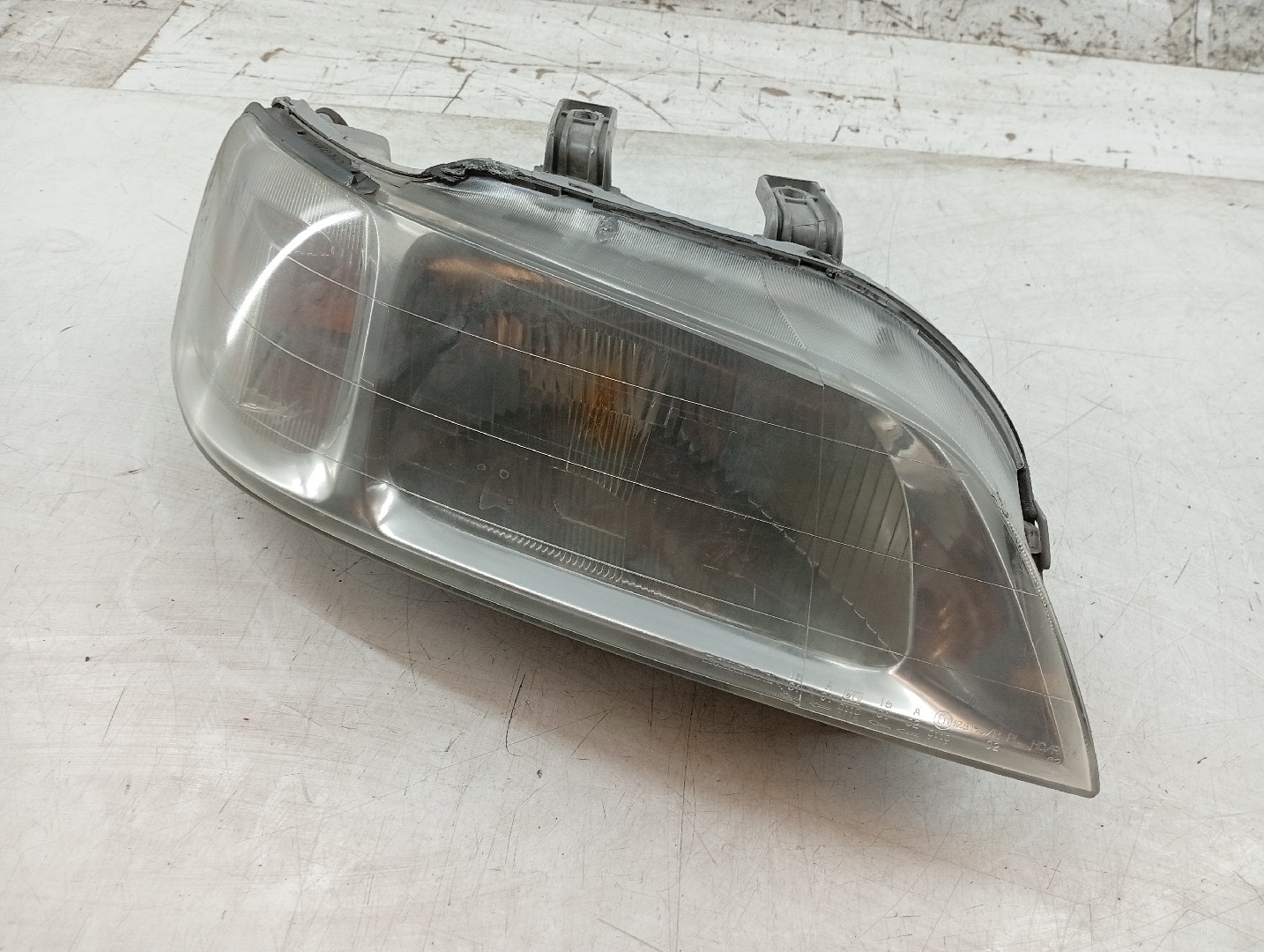 Ótica Direita HONDA CIVIC VI Fastback (MA, MB) | 94 - 01 Imagem-7