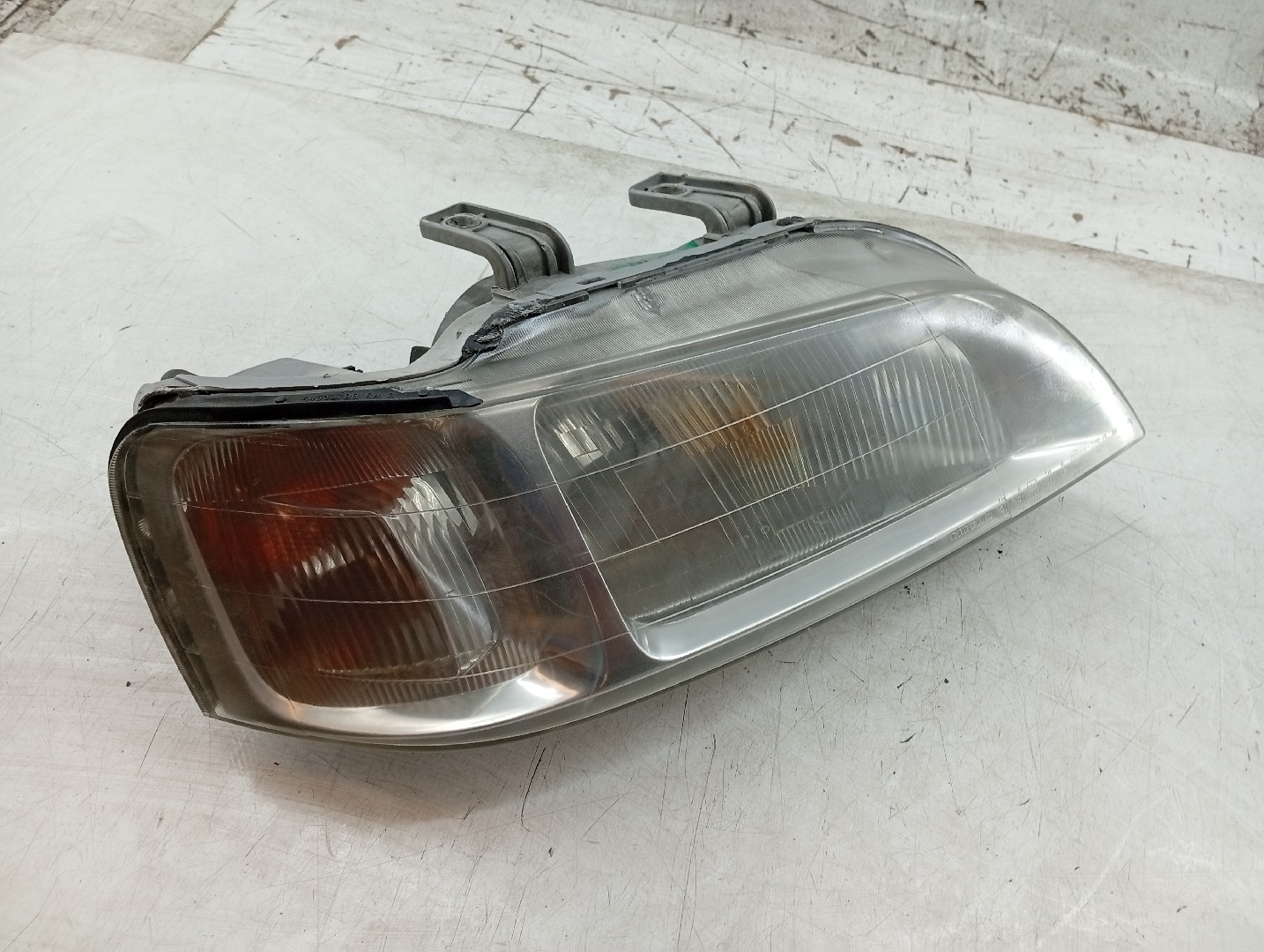 Ótica Direita HONDA CIVIC VI Fastback (MA, MB) | 94 - 01 Imagem-5