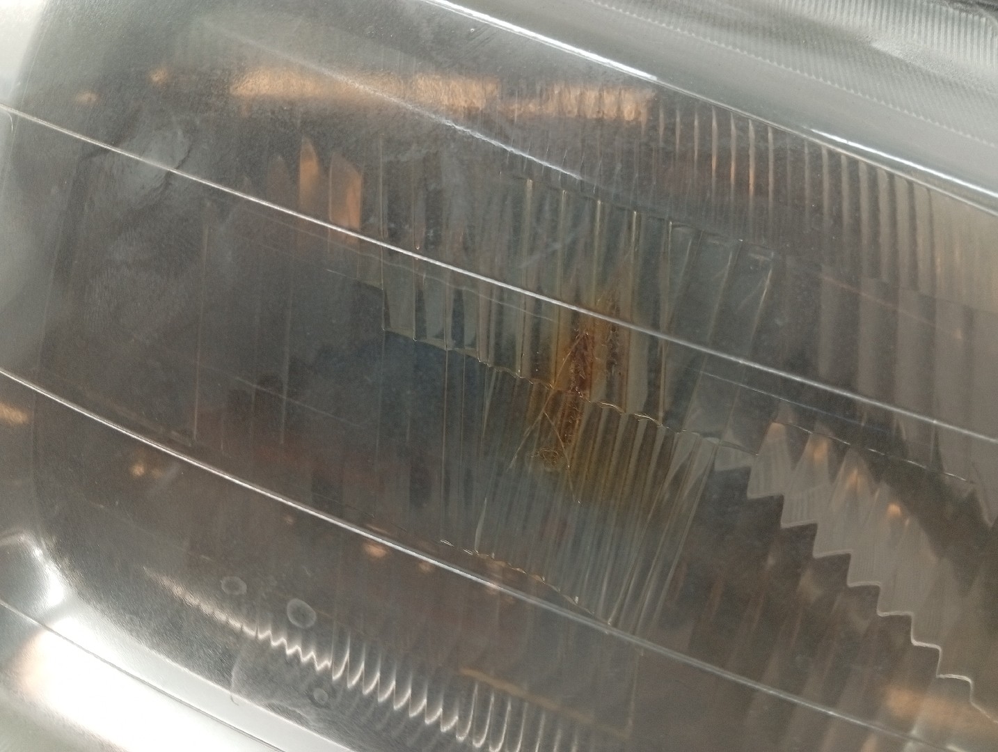 Ótica Direita HONDA CIVIC VI Fastback (MA, MB) | 94 - 01 Imagem-6