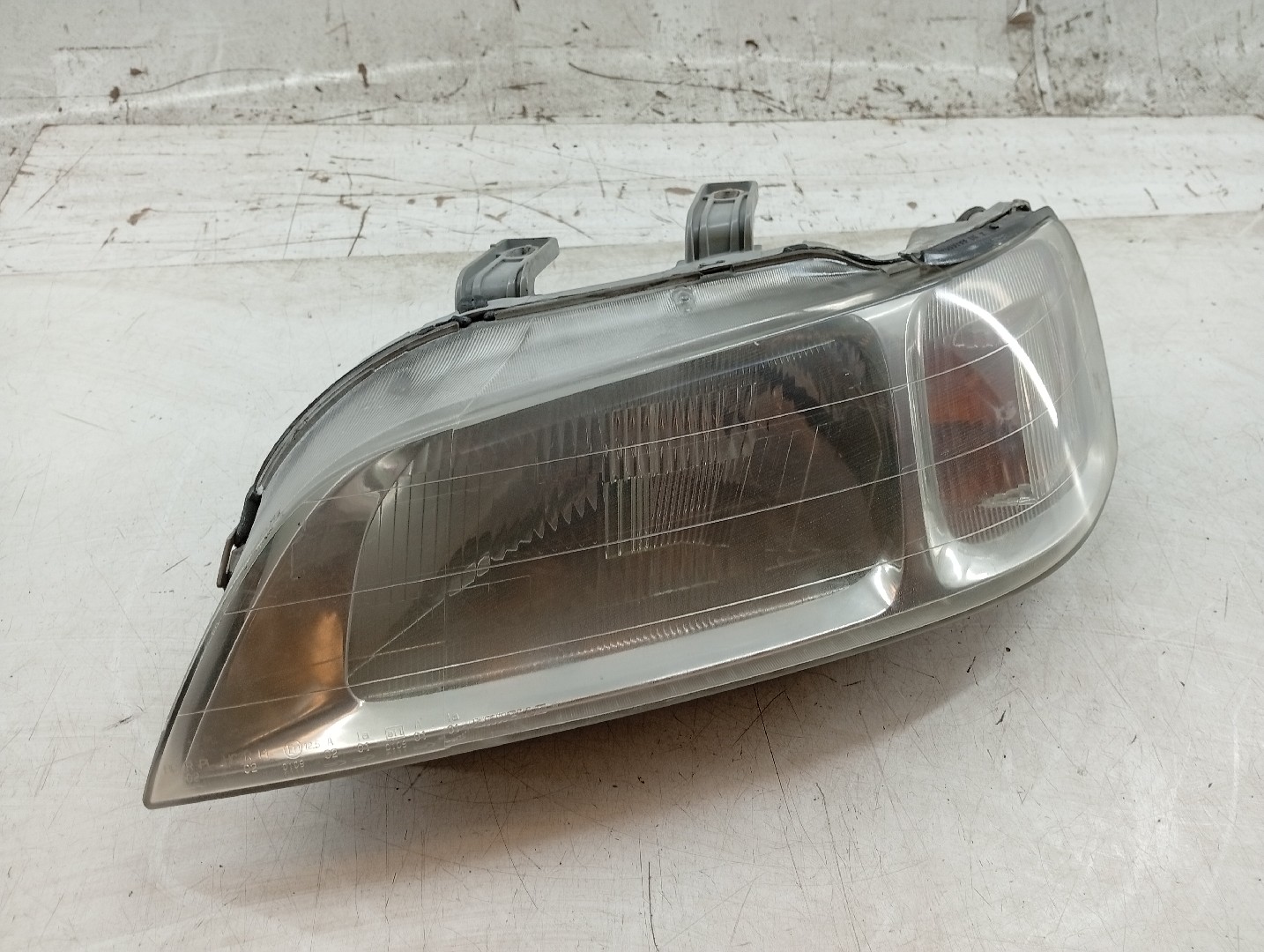 Ótica Esquerda HONDA CIVIC VI Fastback (MA, MB) | 94 - 01