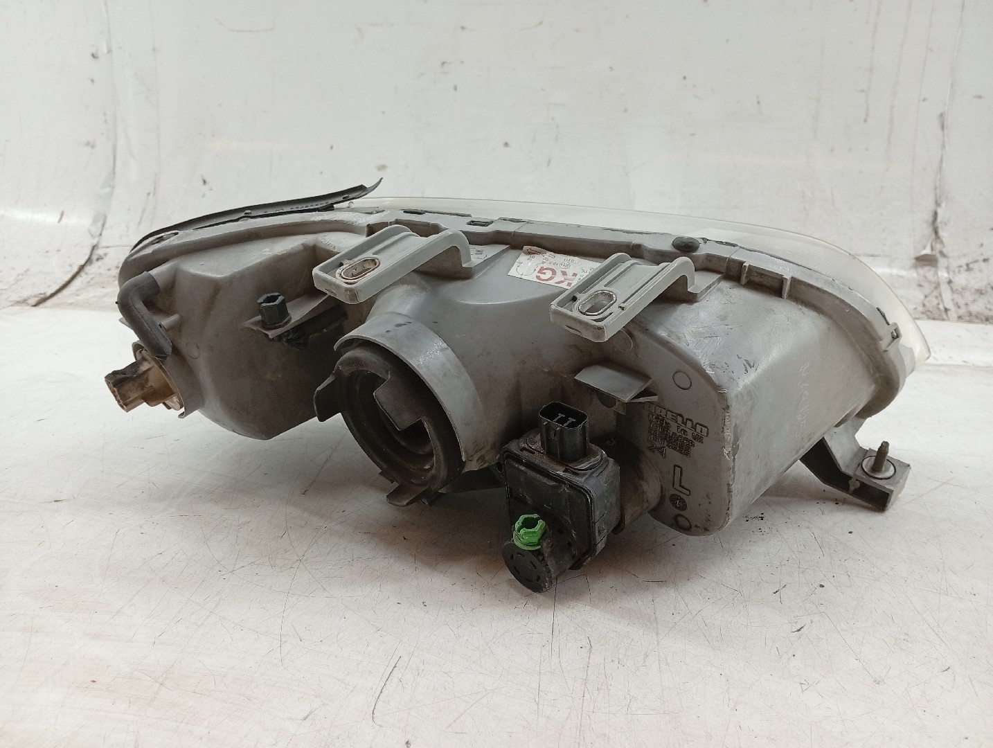 Ótica Esquerda HONDA CIVIC VI Fastback (MA, MB) | 94 - 01 Imagem-3