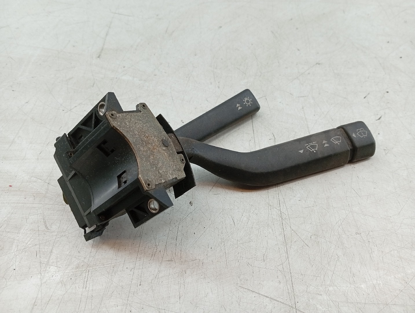 Comutador de limpa-para-brisas FORD TRANSIT Caixa (E_ _) | 94 - 00 Imagem-1