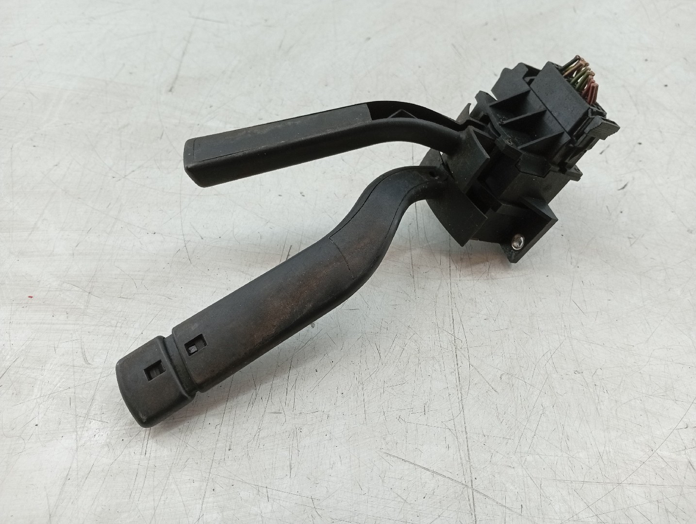 Comutador de limpa-para-brisas FORD TRANSIT Caixa (E_ _) | 94 - 00 Imagem-2