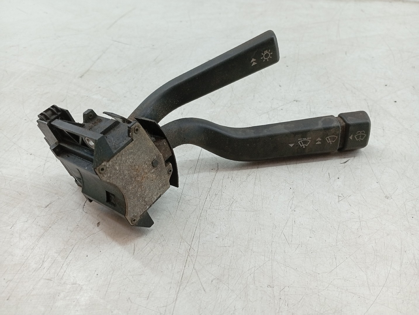 Comutador de limpa-para-brisas FORD TRANSIT Caixa (E_ _) | 94 - 00 Imagem-4