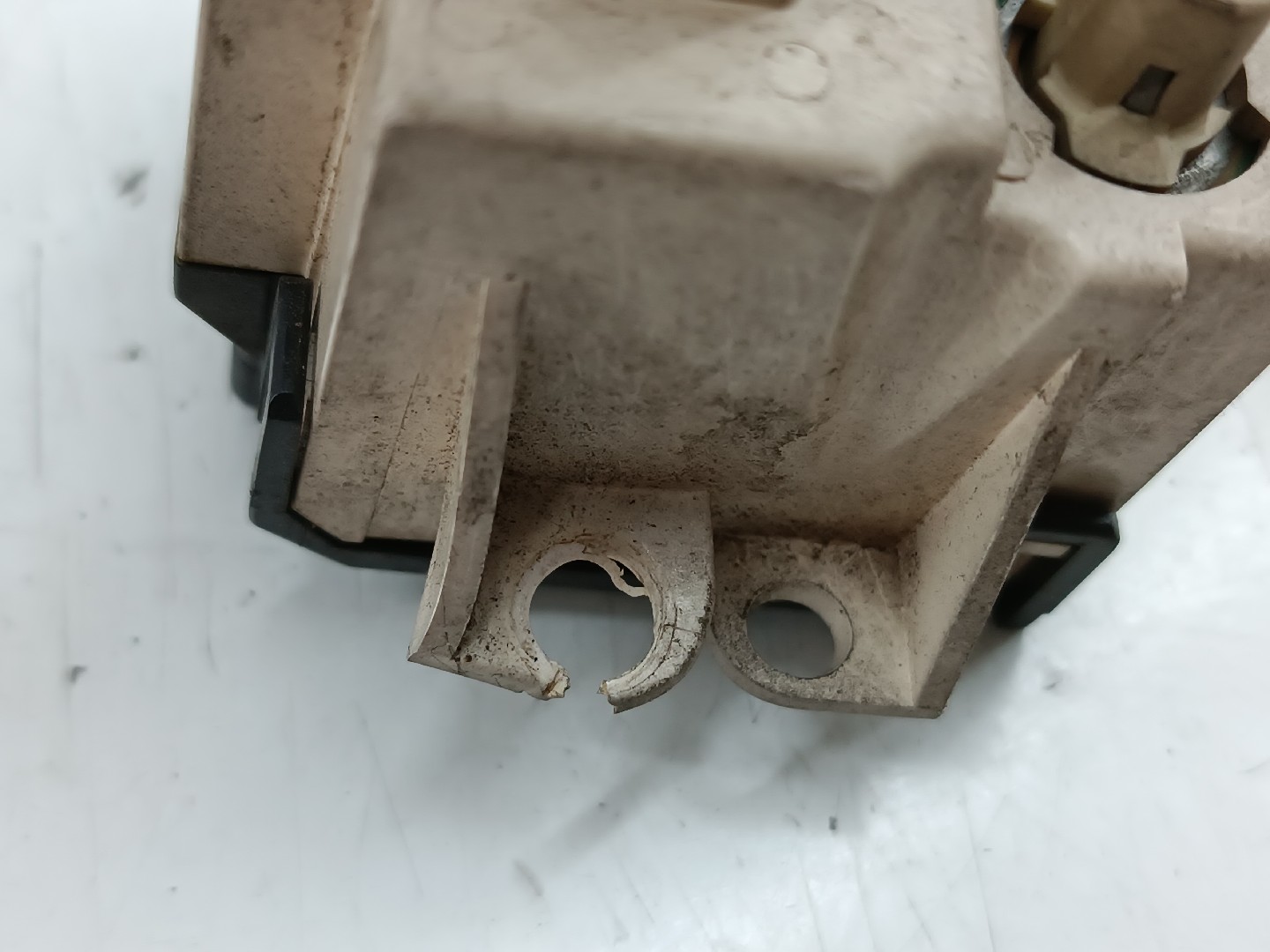 Relogio FORD TRANSIT Caixa (E_ _) | 94 - 00 Imagem-2