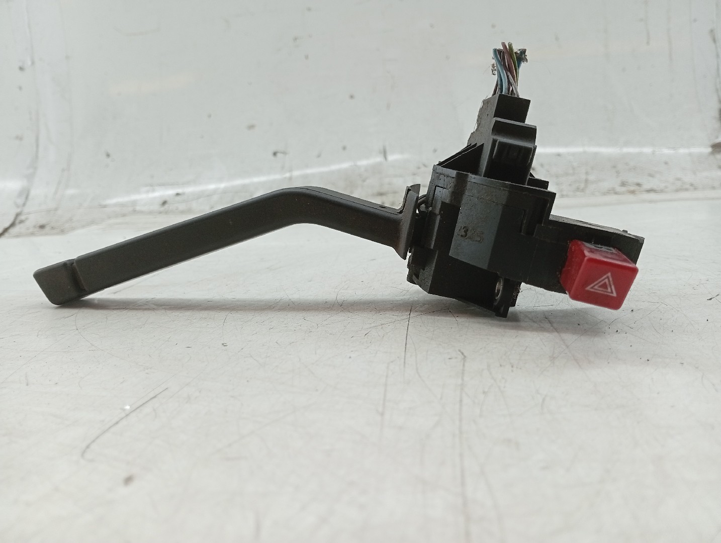 Comutador de piscas e luzes FORD TRANSIT Caixa (E_ _) | 94 - 00 Imagem-2