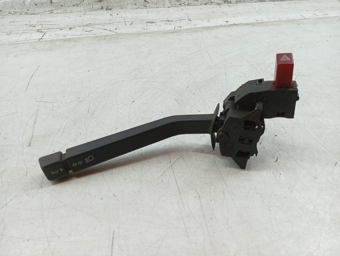 Comutador de piscas e luzes FORD TRANSIT Caixa (E_ _) | 94 - 00