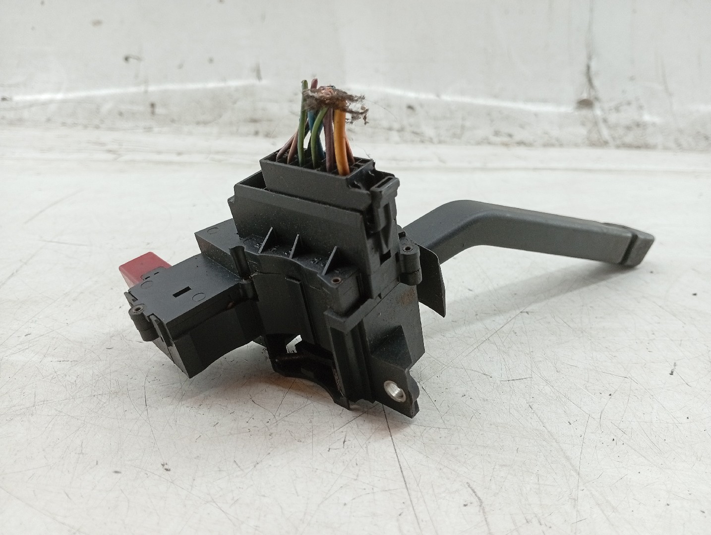 Comutador de piscas e luzes FORD TRANSIT Caixa (E_ _) | 94 - 00 Imagem-3