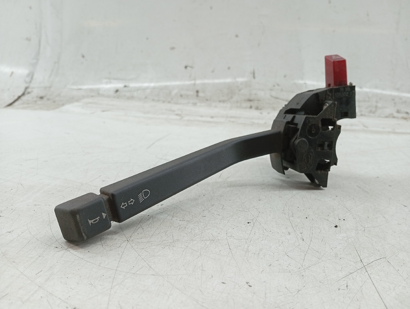 Comutador de piscas e luzes FORD TRANSIT Caixa (E_ _) | 94 - 00 Imagem-4