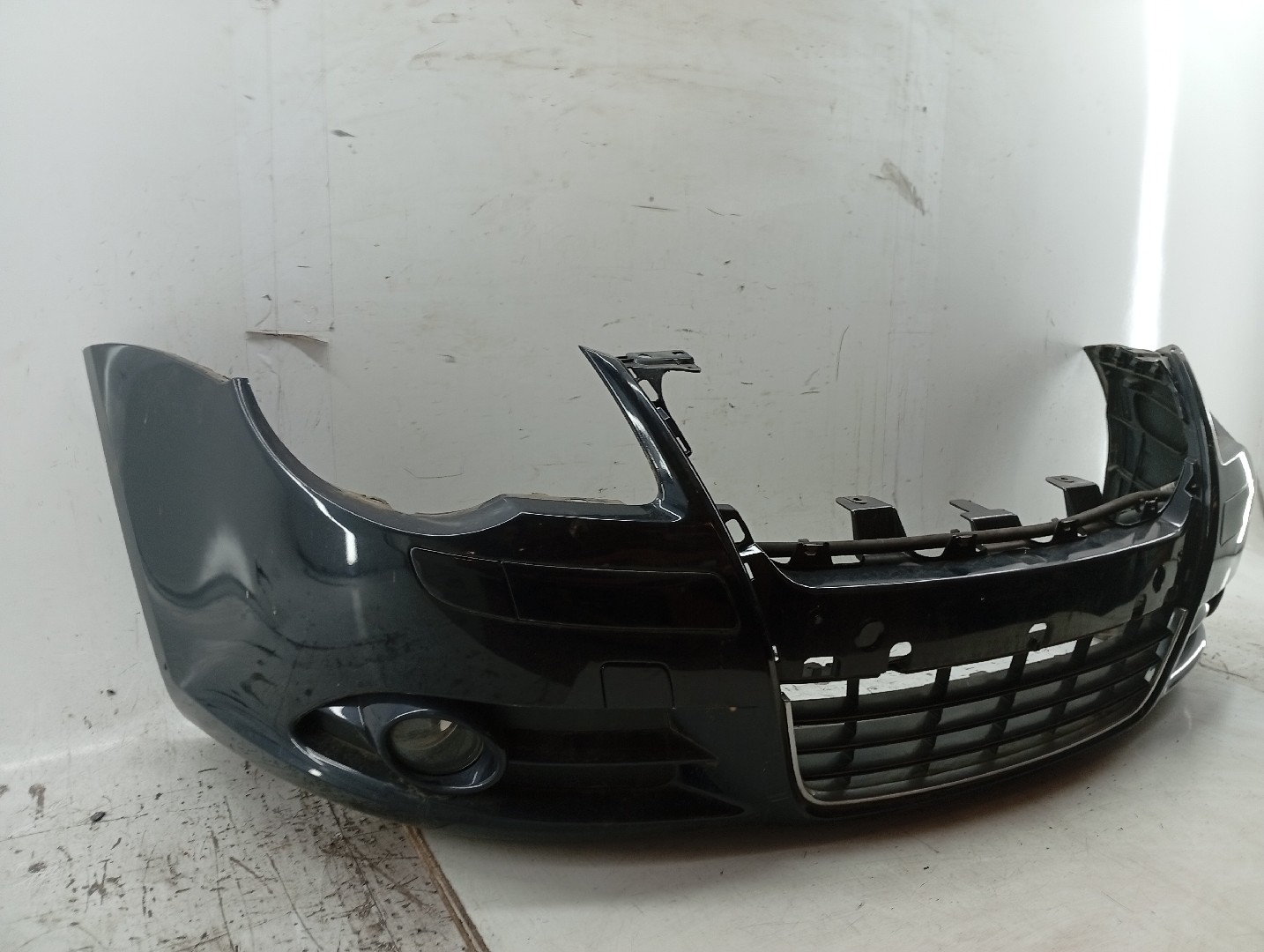 Para Choques Frente VOLKSWAGEN EOS (1F7, 1F8) | 06 - 15 Imagem-1