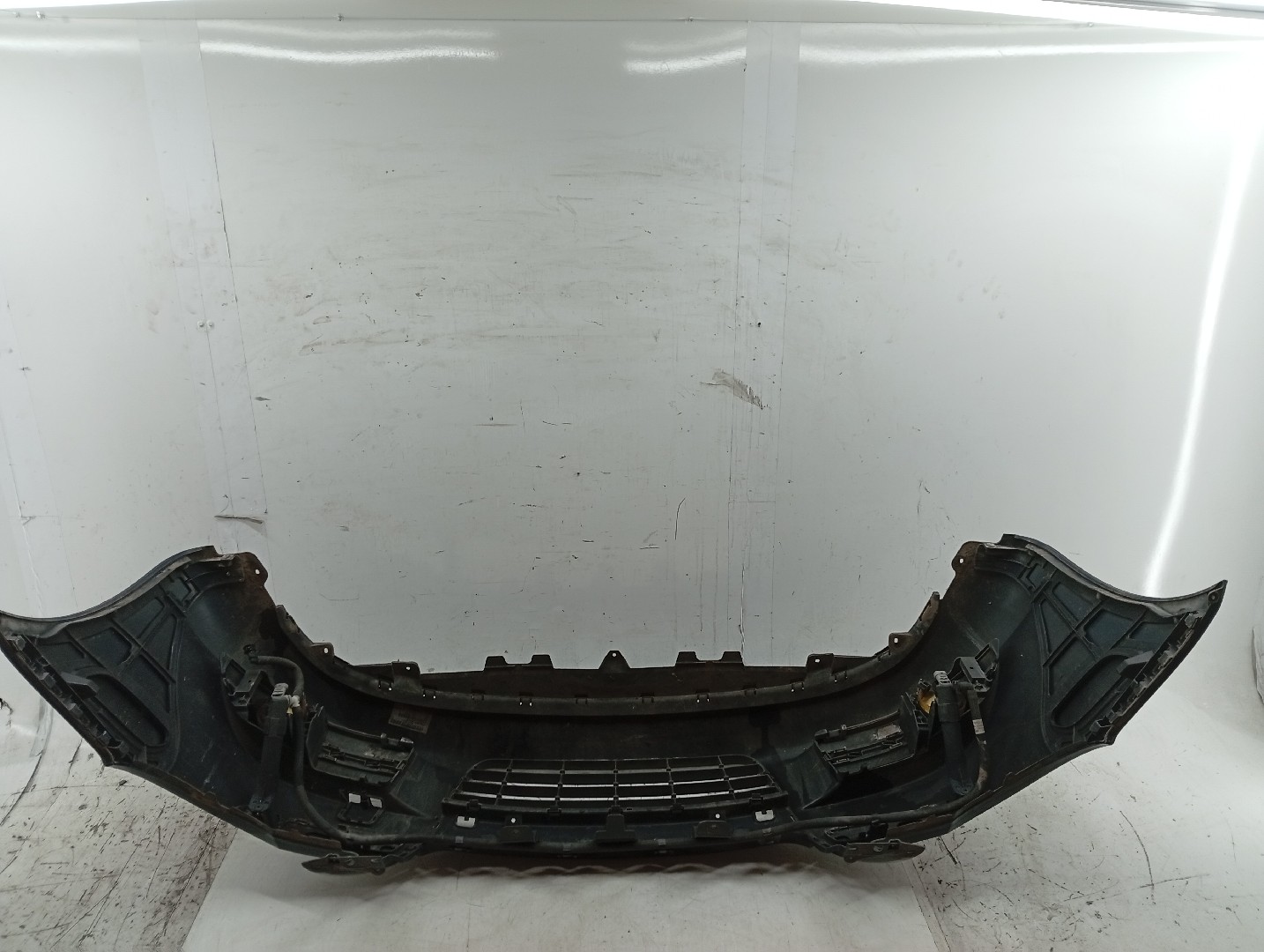 Para Choques Frente VOLKSWAGEN EOS (1F7, 1F8) | 06 - 15 Imagem-3