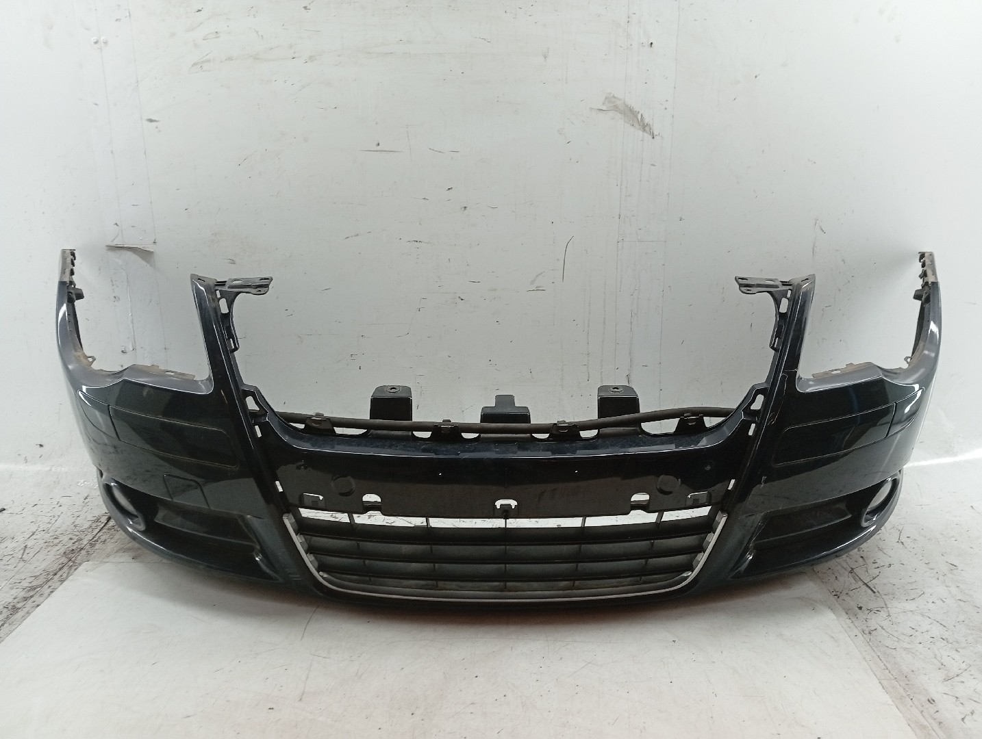 Para Choques Frente VOLKSWAGEN EOS (1F7, 1F8) | 06 - 15 Imagem-6