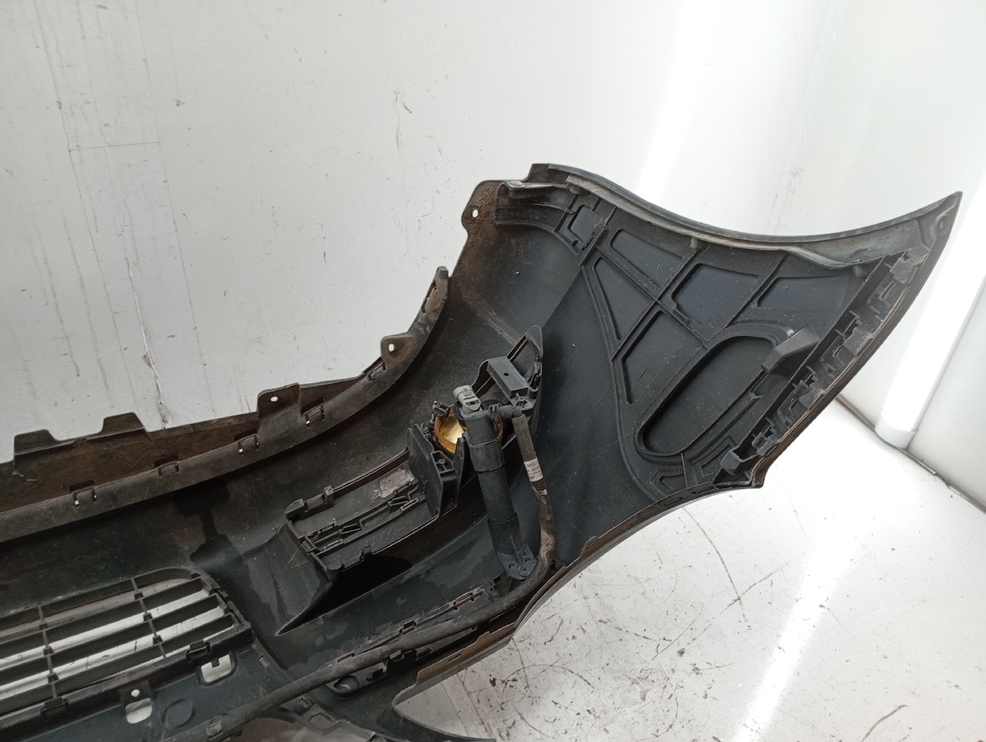 Para Choques Frente VOLKSWAGEN EOS (1F7, 1F8) | 06 - 15 Imagem-5