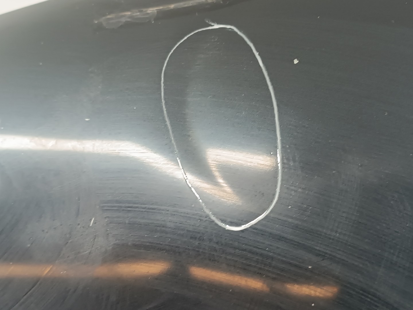 Capot VOLKSWAGEN EOS (1F7, 1F8) | 06 - 15 Imagem-2