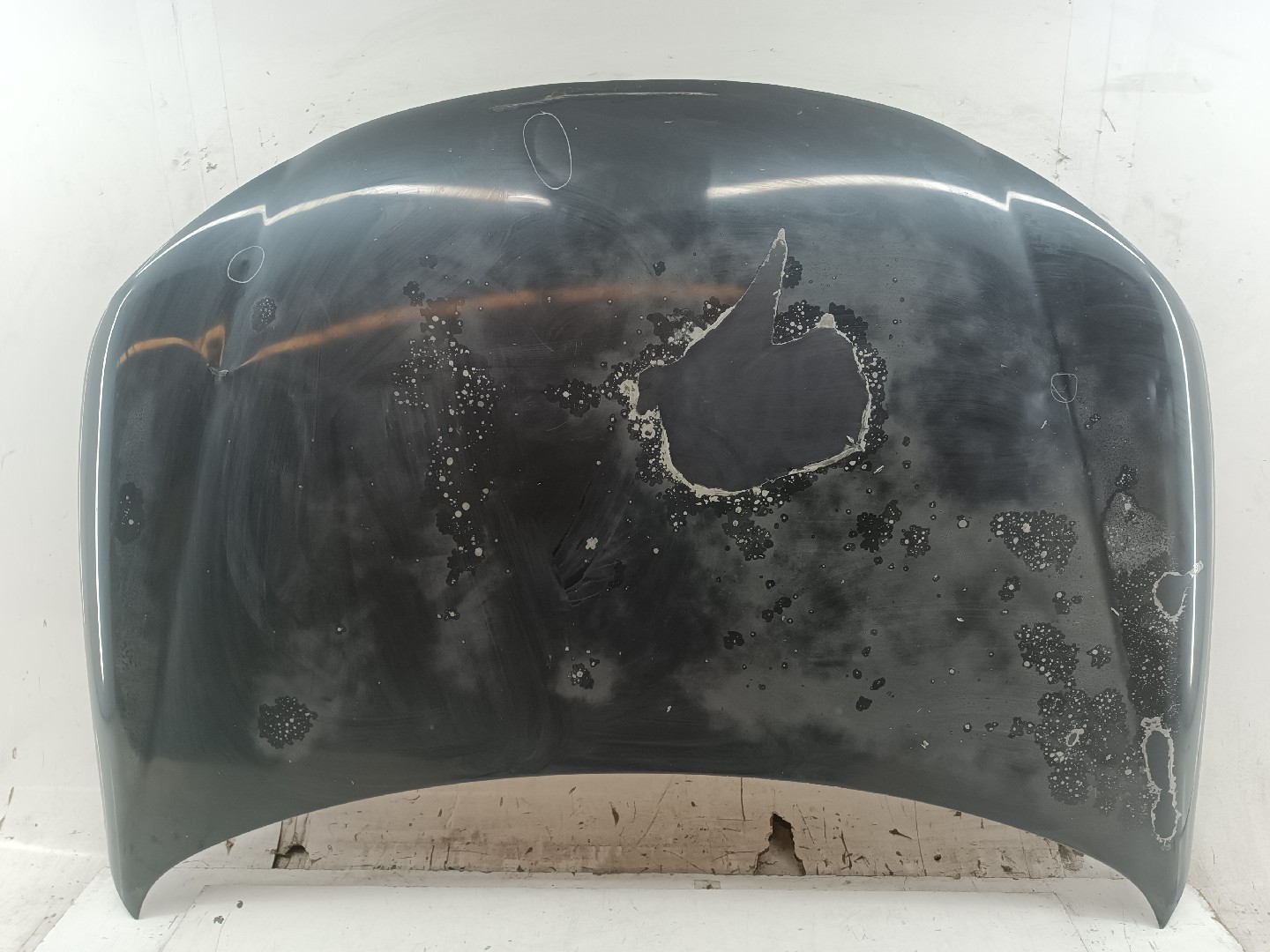 Capot VOLKSWAGEN EOS (1F7, 1F8) | 06 - 15