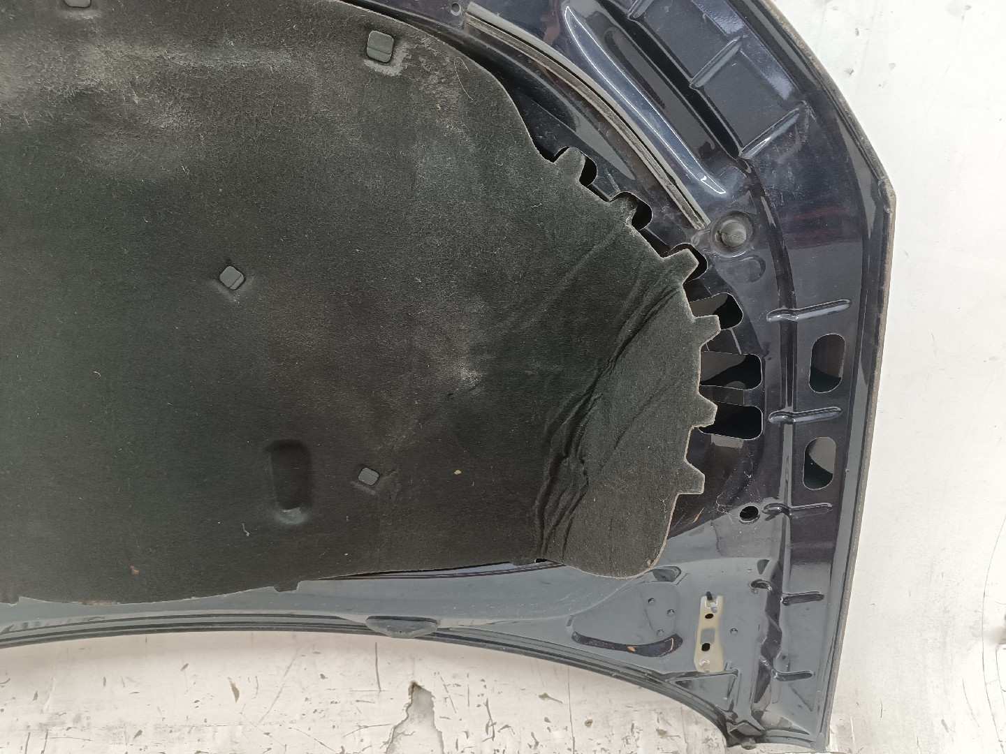 Capot VOLKSWAGEN EOS (1F7, 1F8) | 06 - 15 Imagem-9