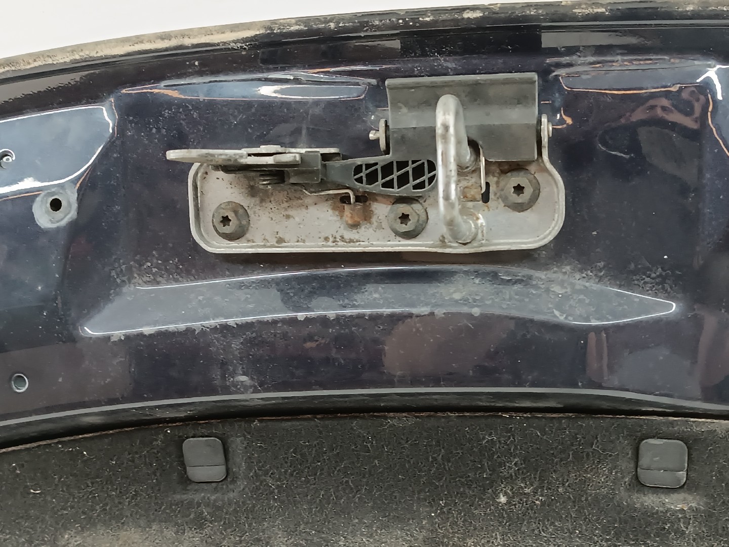 Capot VOLKSWAGEN EOS (1F7, 1F8) | 06 - 15 Imagem-10