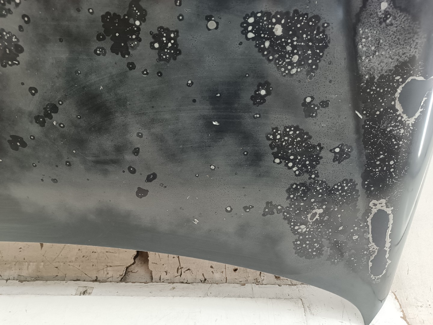 Capot VOLKSWAGEN EOS (1F7, 1F8) | 06 - 15 Imagem-6