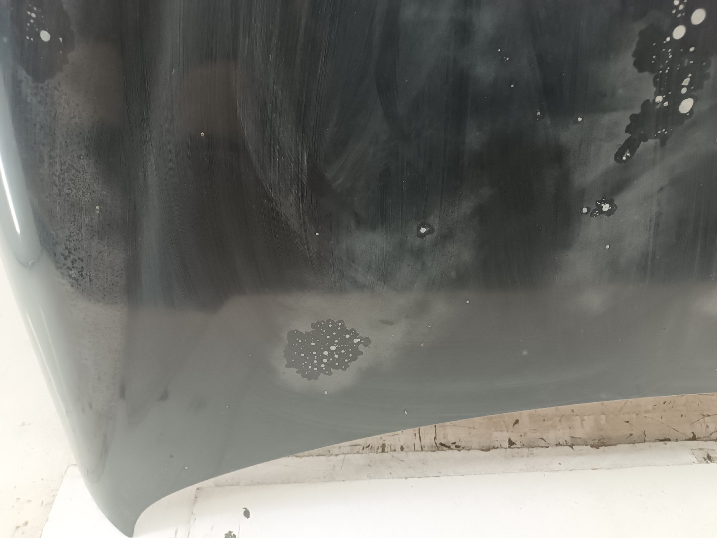 Capot VOLKSWAGEN EOS (1F7, 1F8) | 06 - 15 Imagem-7