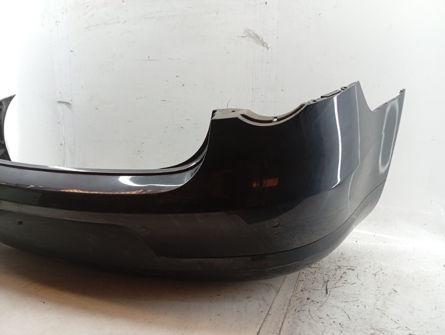 Para Choques Traseiro Com Sensores VOLKSWAGEN EOS (1F7, 1F8) | 06 - 15 Imagem-5