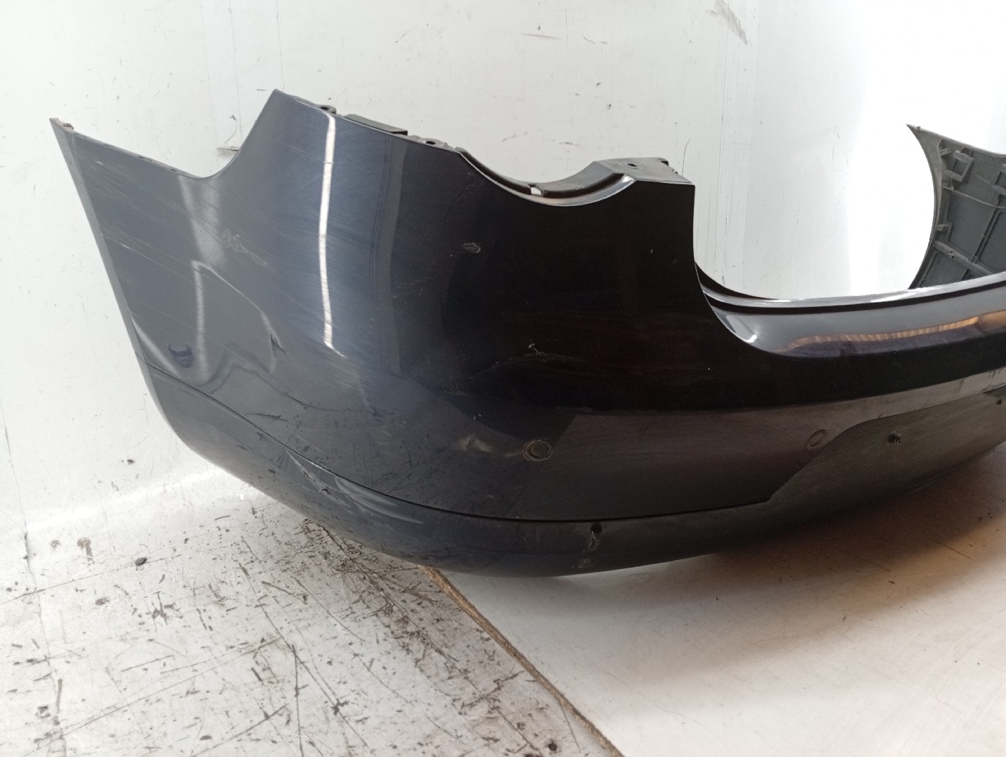 Para Choques Traseiro Com Sensores VOLKSWAGEN EOS (1F7, 1F8) | 06 - 15 Imagem-4