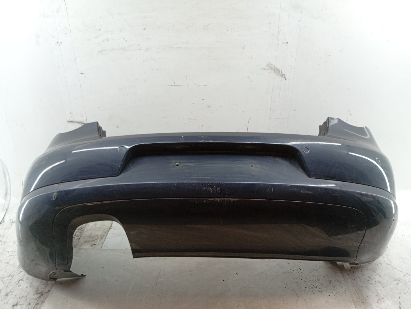 Para Choques Traseiro Com Sensores VOLKSWAGEN EOS (1F7, 1F8) | 06 - 15 Imagem-9