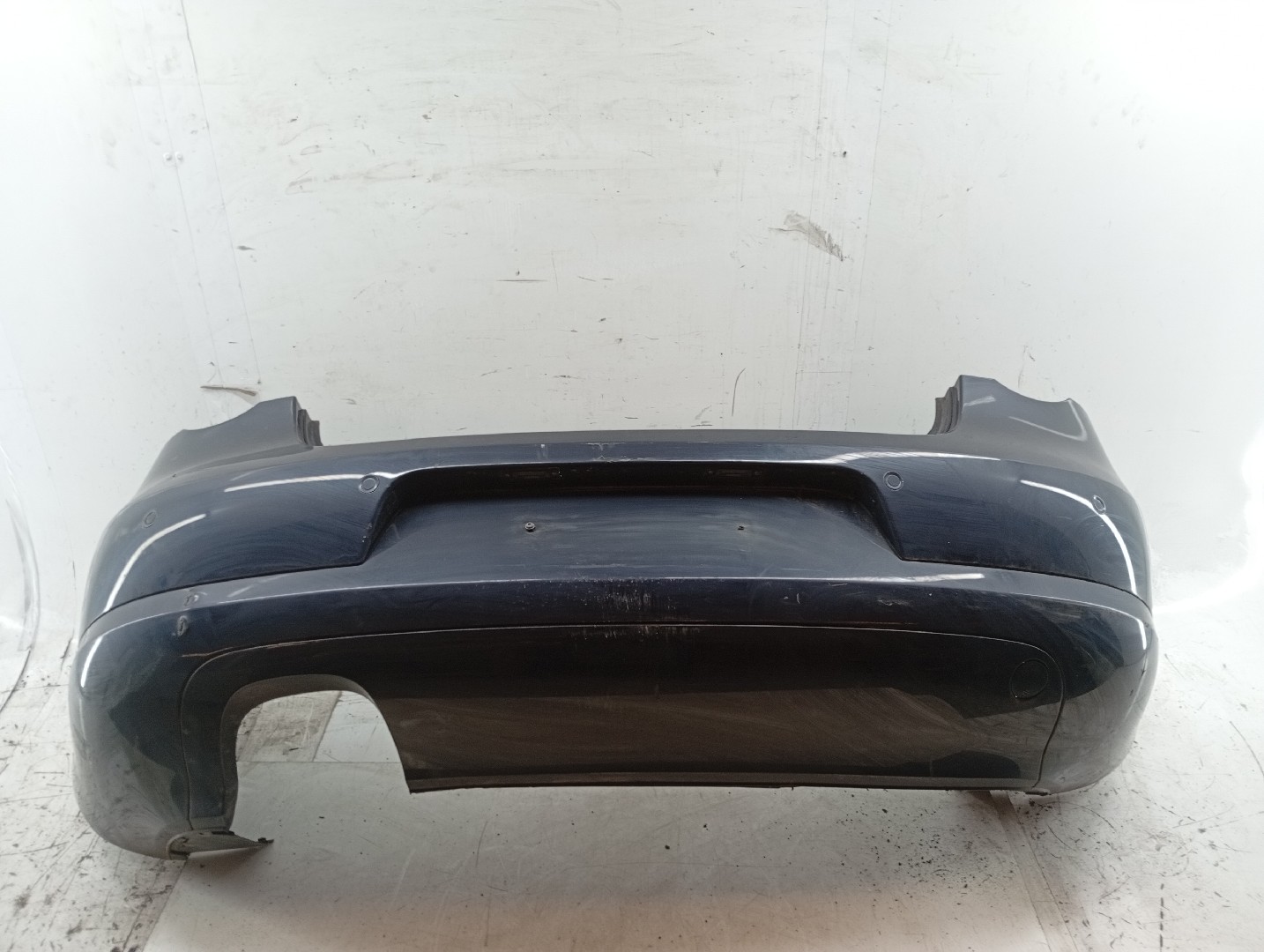 Para Choques Traseiro Com Sensores VOLKSWAGEN EOS (1F7, 1F8) | 06 - 15 Imagem-6