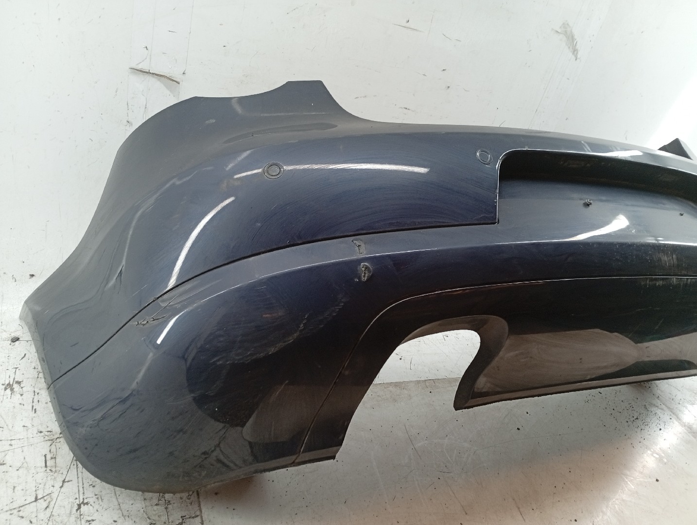 Para Choques Traseiro Com Sensores VOLKSWAGEN EOS (1F7, 1F8) | 06 - 15 Imagem-7